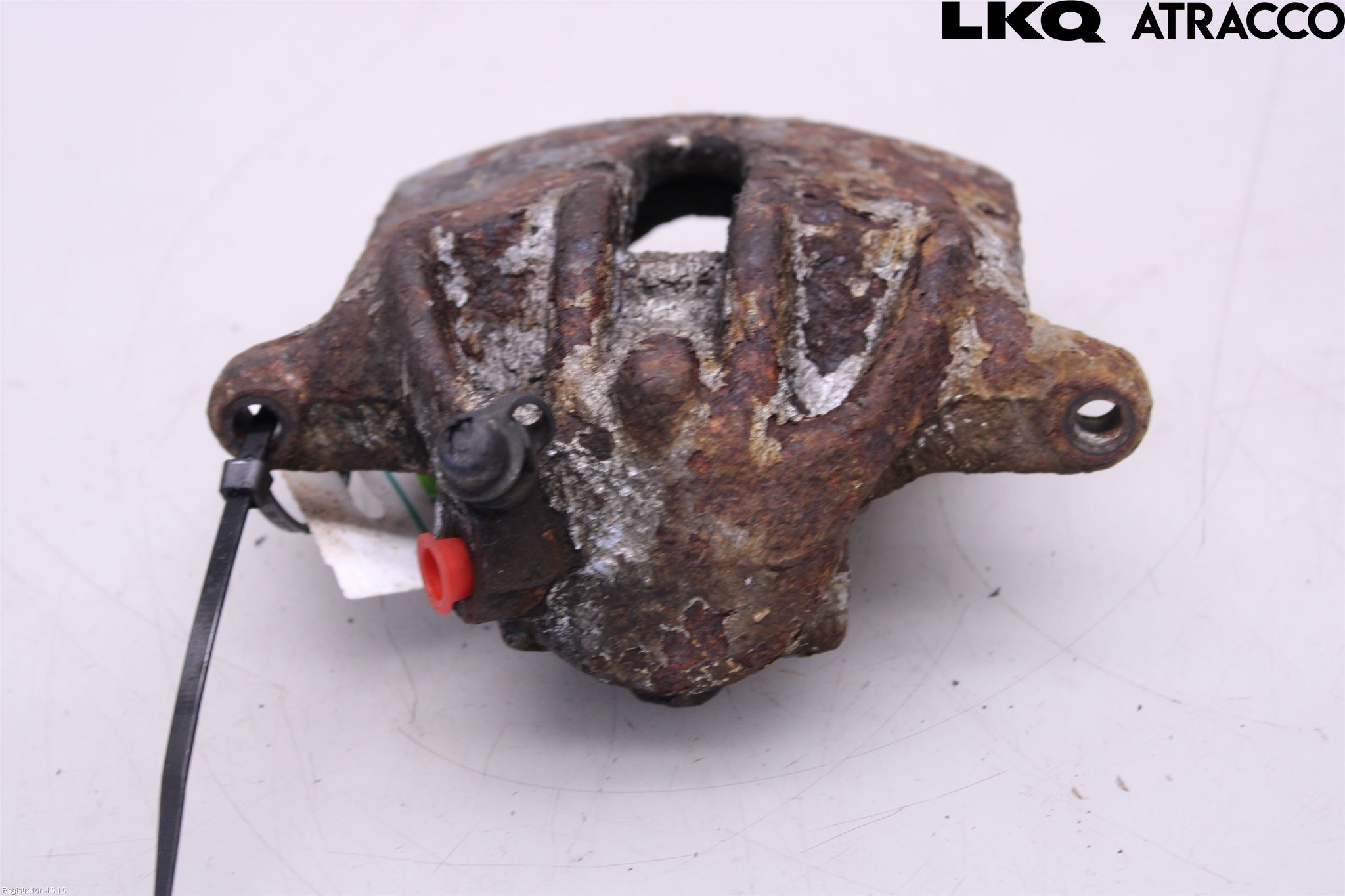 BMW 3 E30 83-94 Bromsok Fram Höger