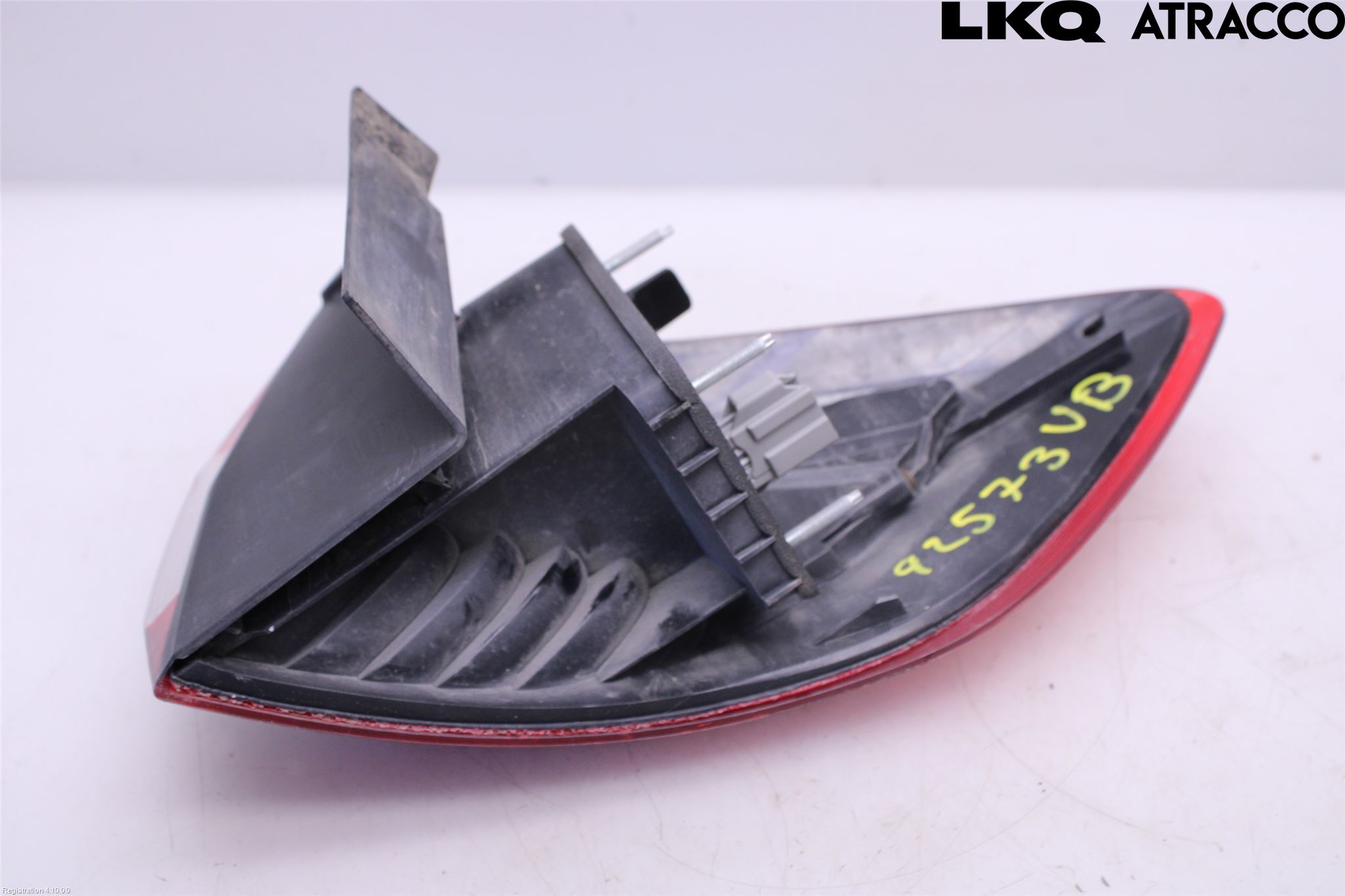 Ford MONDEO 07-15 Bakljus Vänster