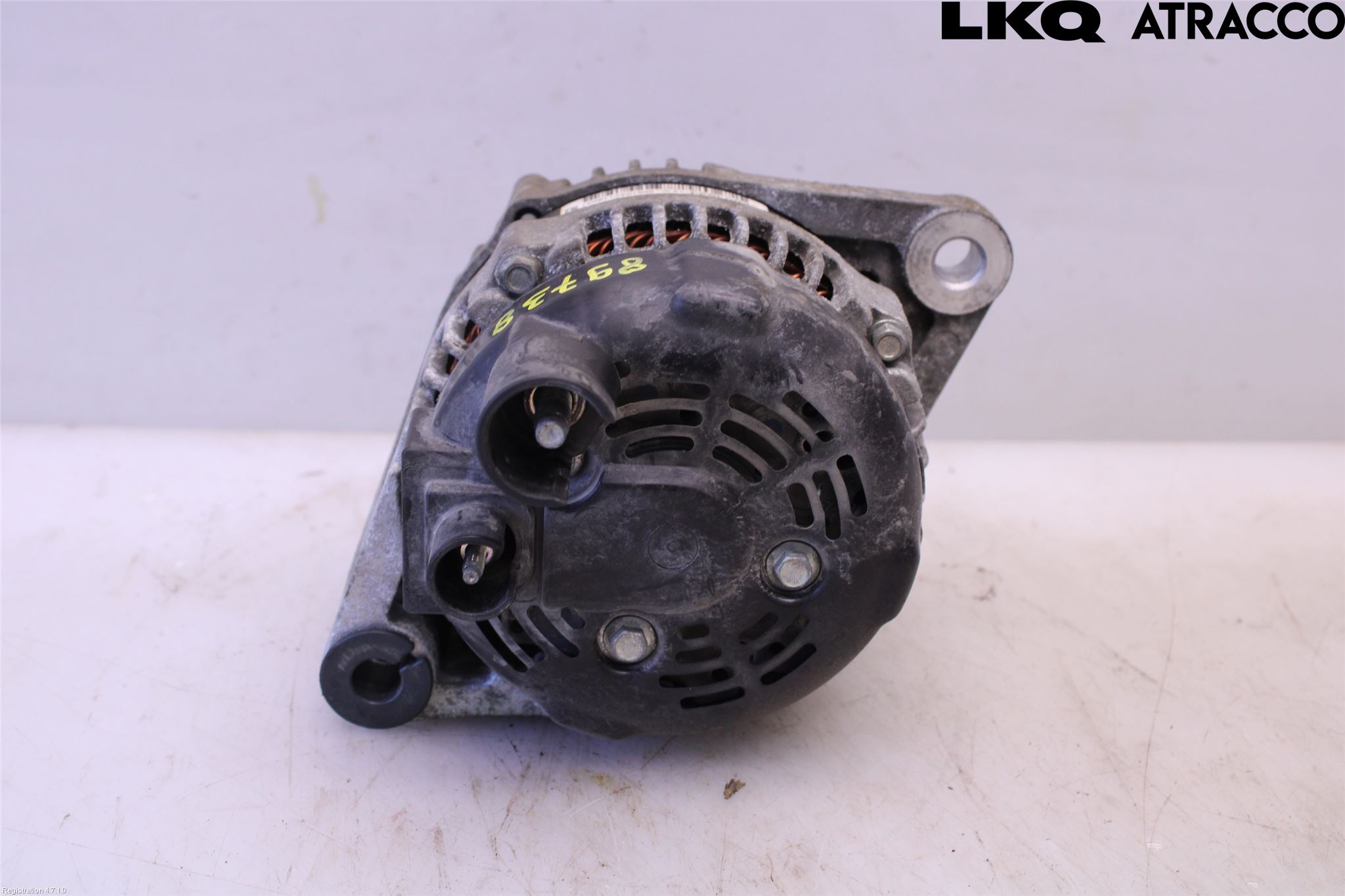 Opel COMBO D 12-18 Generator