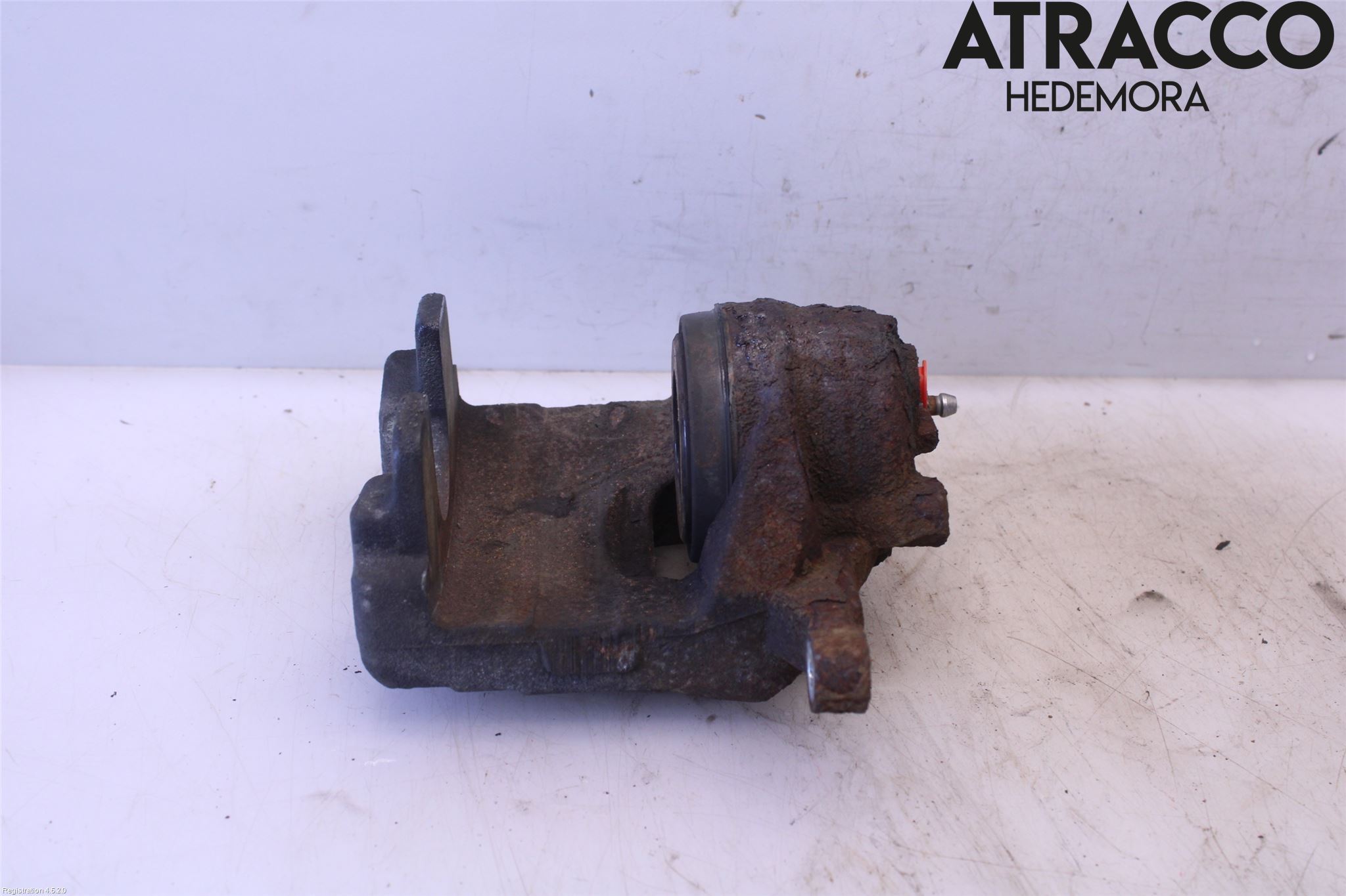 Opel AMPERA 12-16 Bromsok Fram Vänster