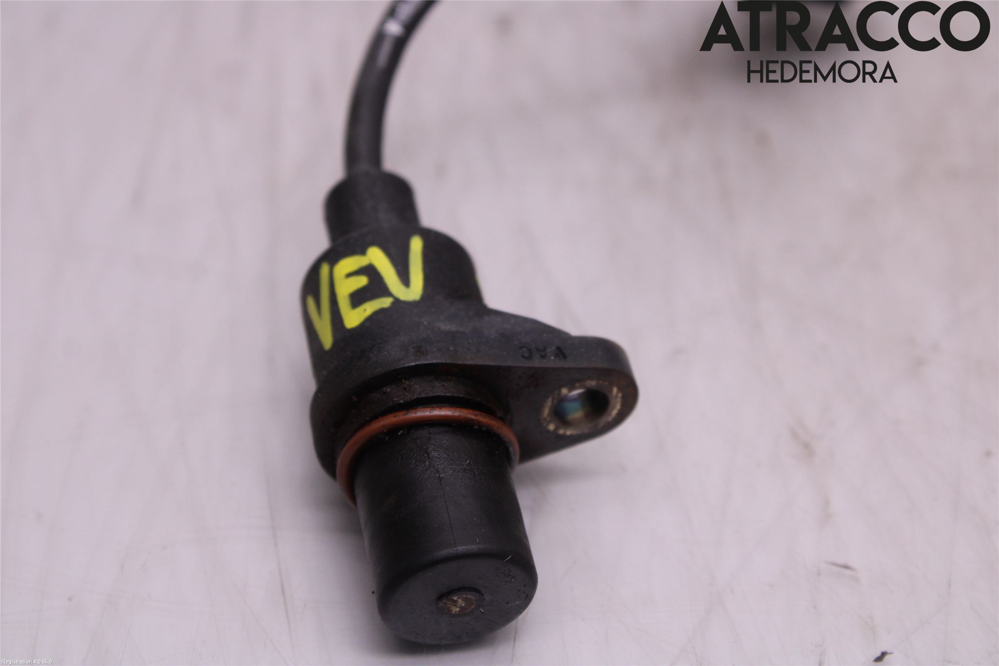 Hyundai COUPÉ Givare Varvtal-Tändläge