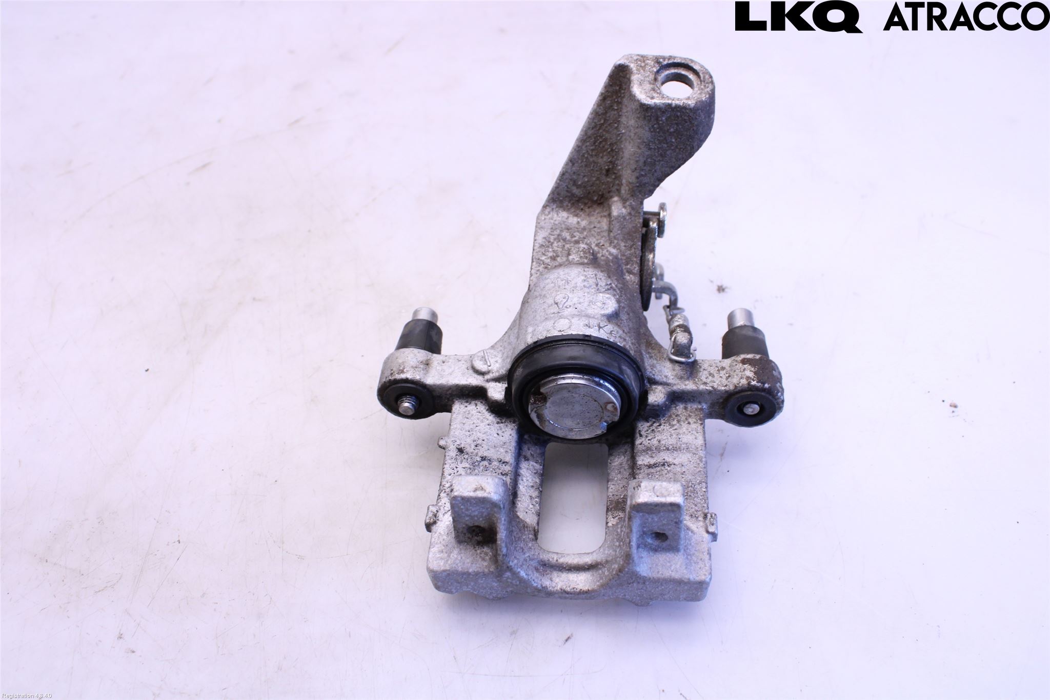 Peugeot 308 14-21 Bromsok Fram Vänster