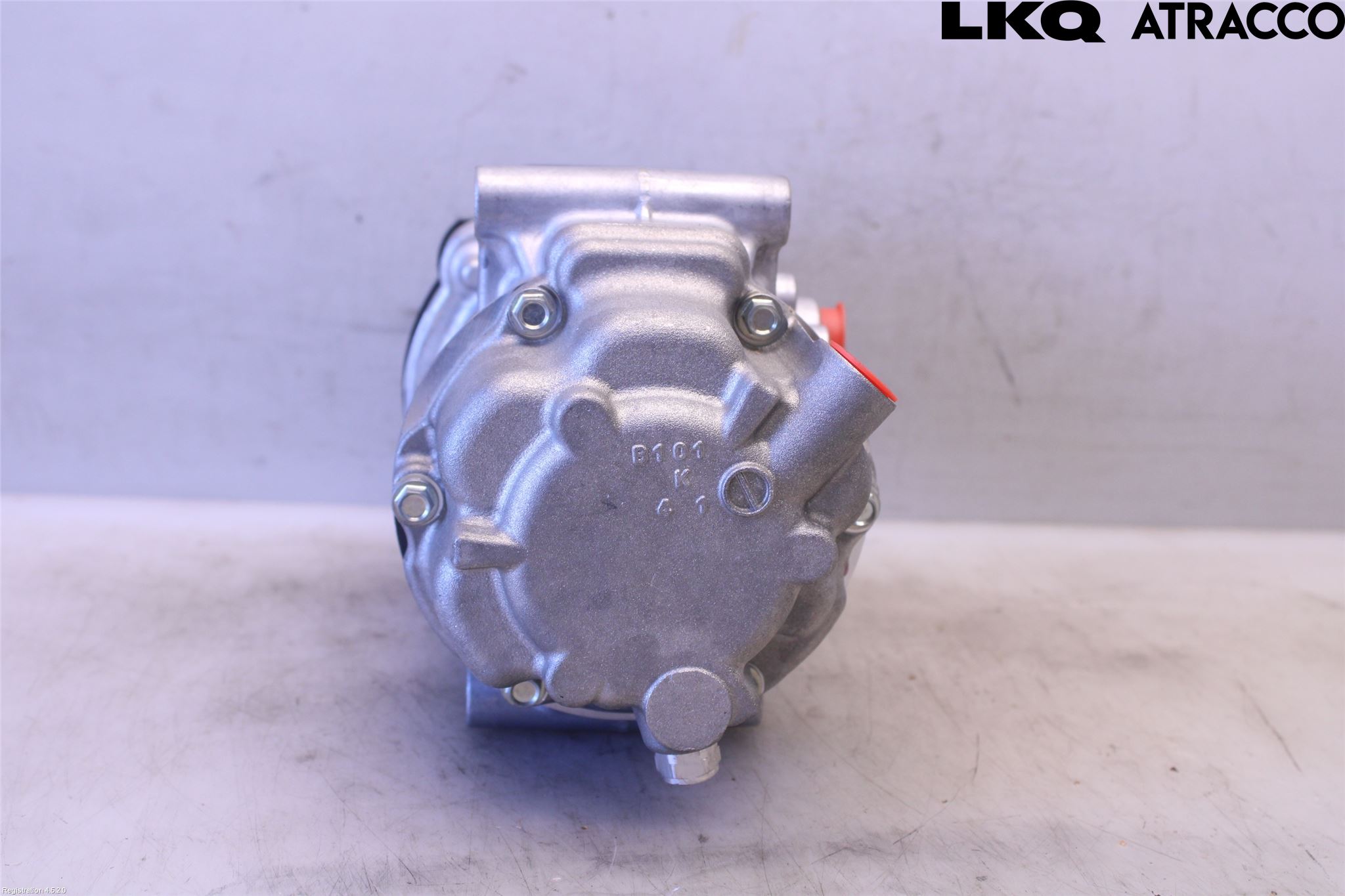 Toyota COROLLA 19- Ac Kompressor