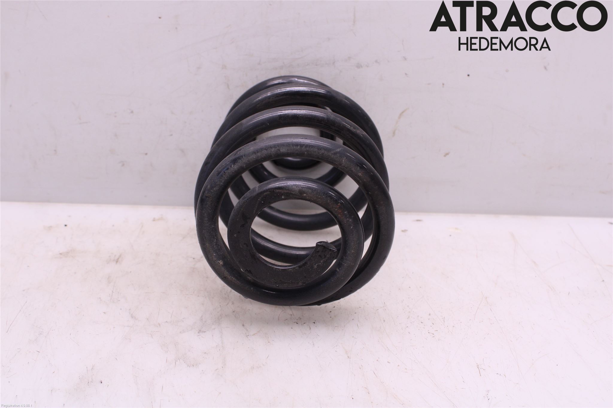 BMW Z3 E36/6    94-02 Fjäder Bak