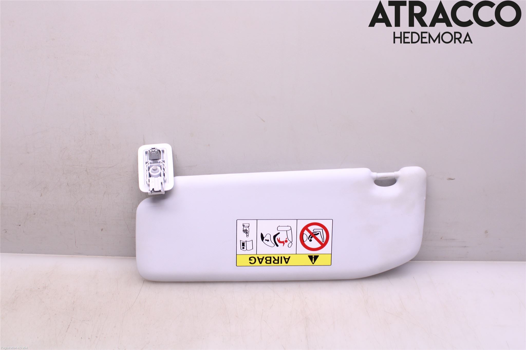 Peugeot 2008 13-20 Solskydd