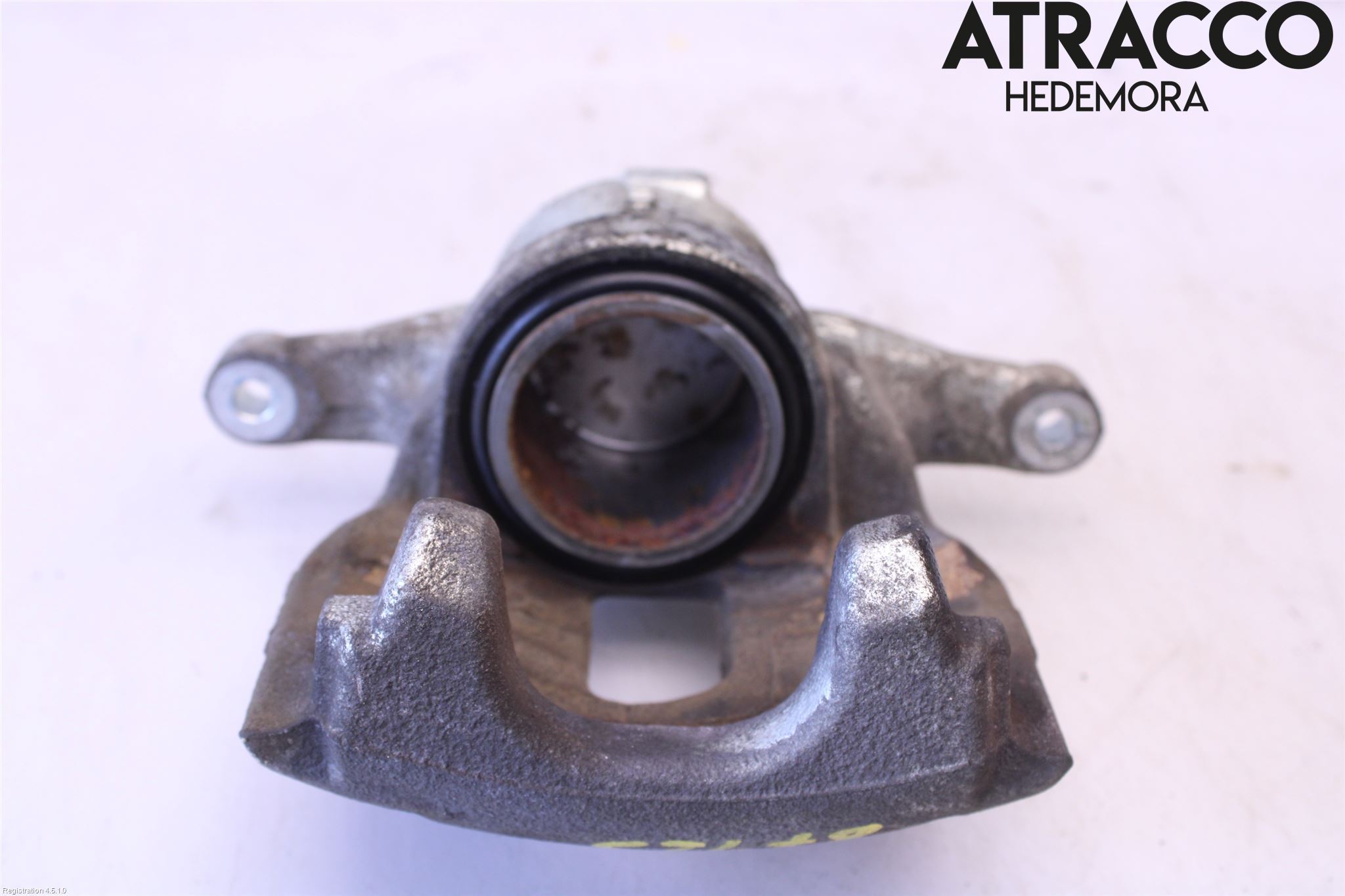 Toyota COROLLA 19- Bromsok Fram Höger