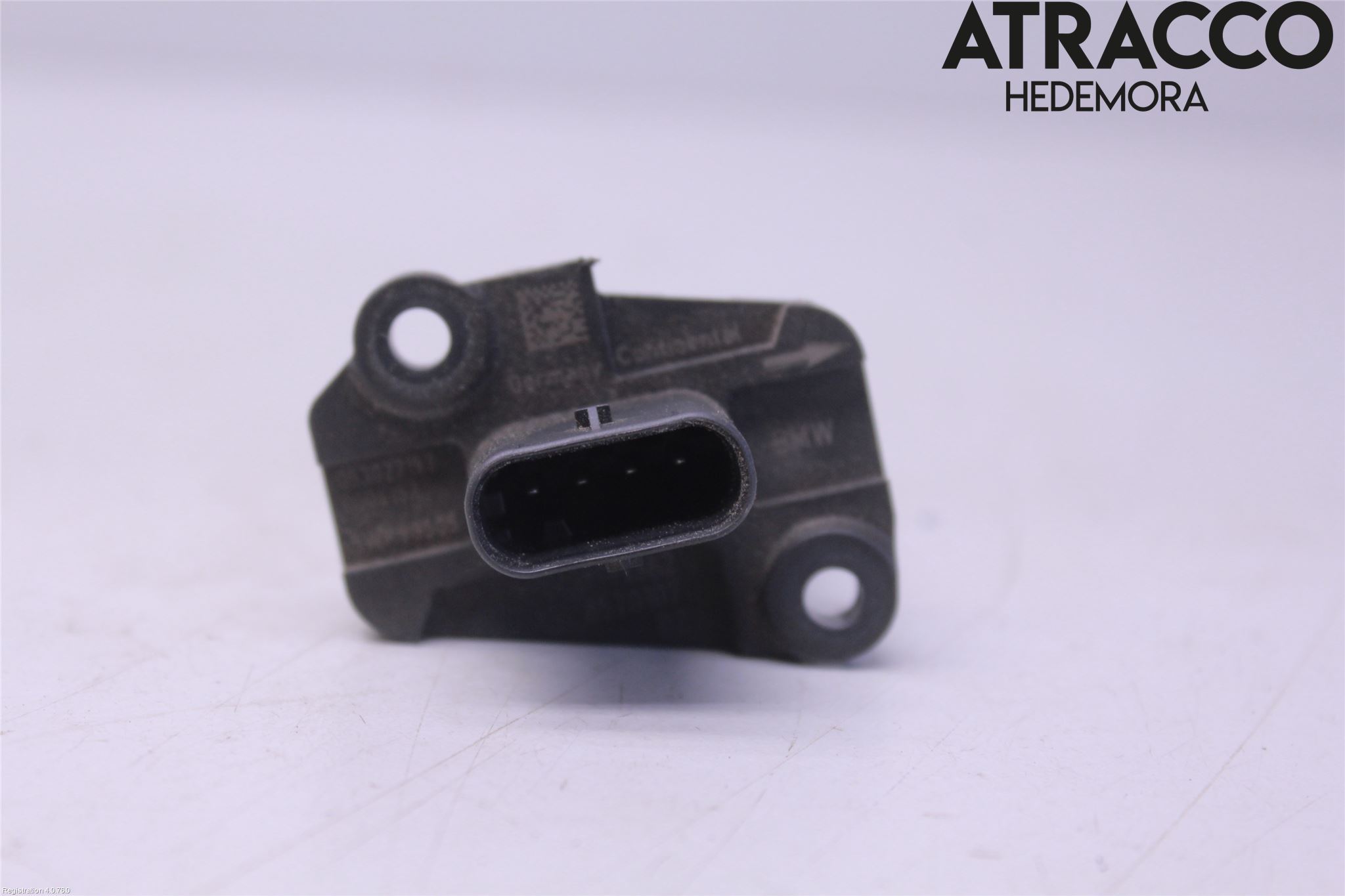 BMW 5 G30/G31/F90 17-23 Injluftmassamätare