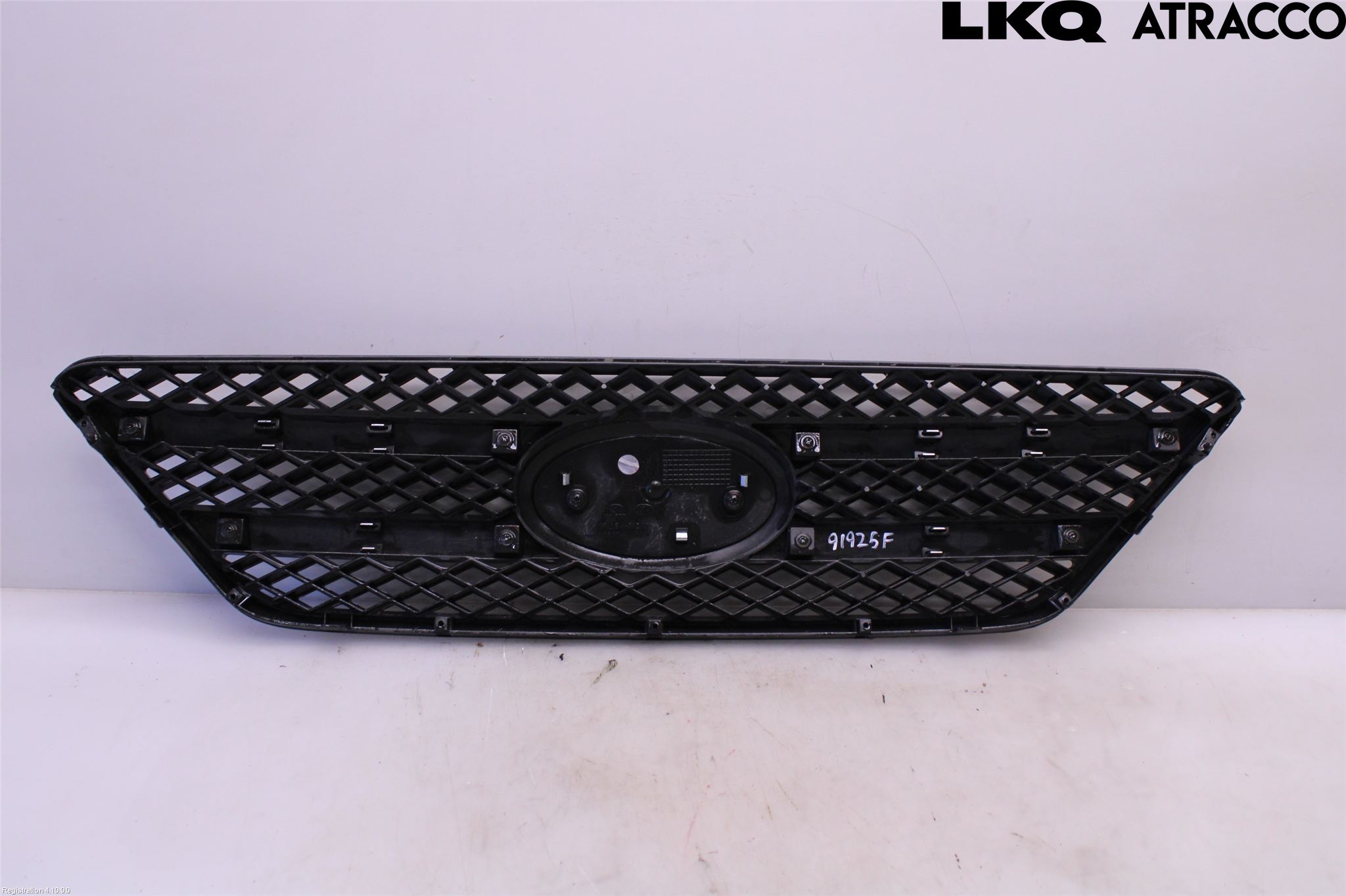 Kia CEED 06-12 Grill Komp