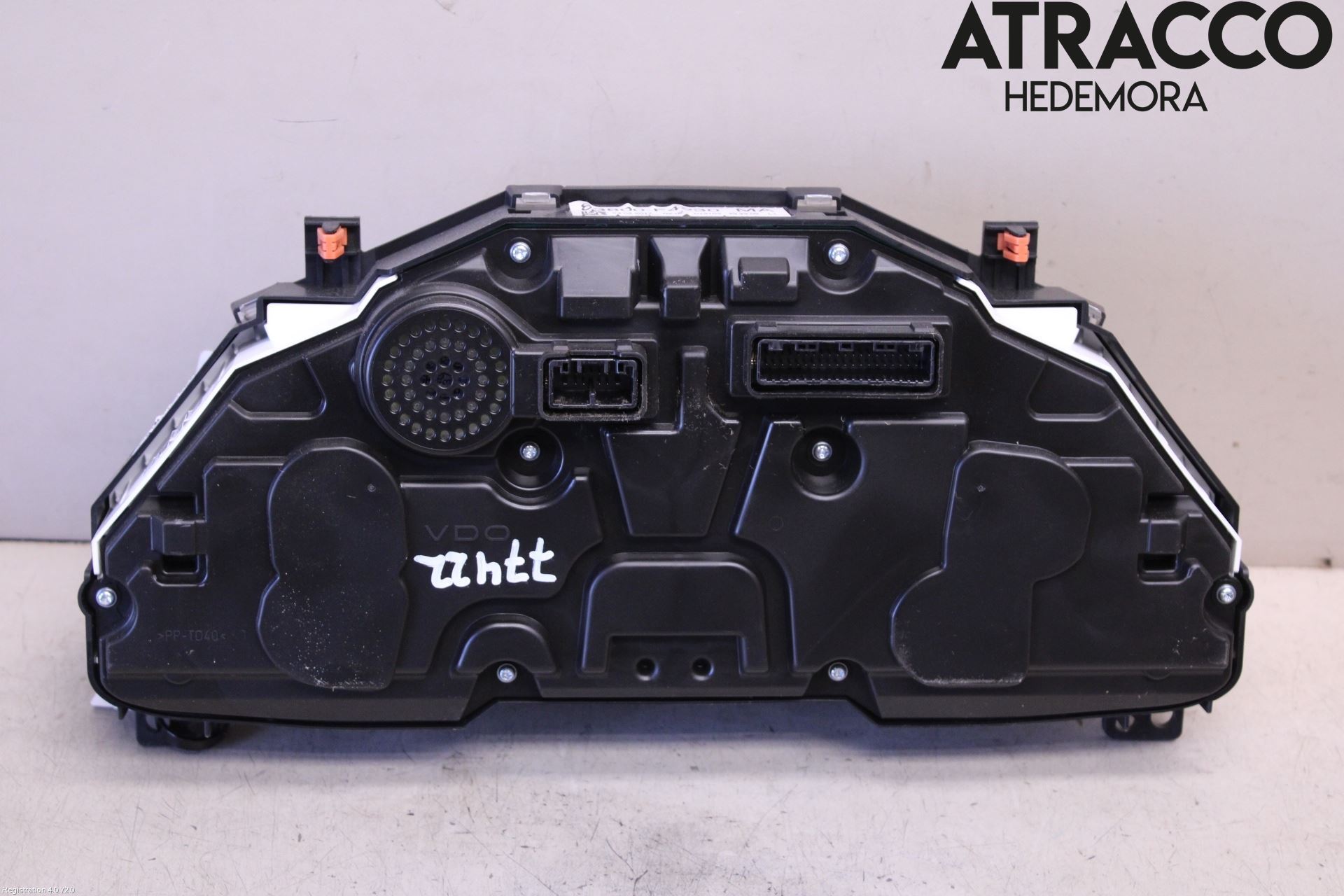 Toyota C-HR 16-23 Instrument Komb