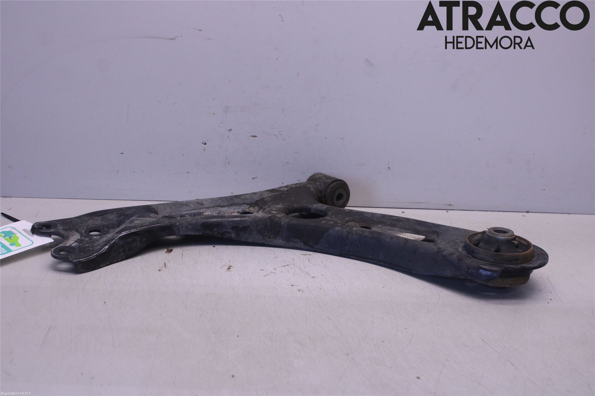 Kia CEED 12-18 Bärarm Fram Undre Vä