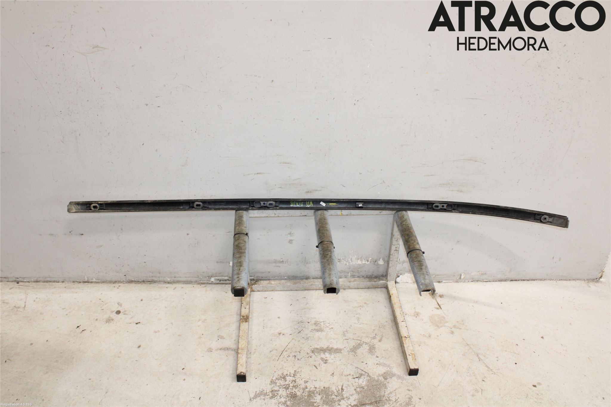 Hyundai i40 16-18 Takreling-Takräcke