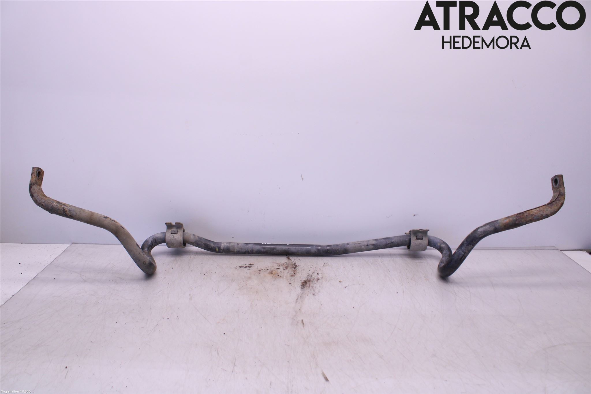 Saab 9-3 VER2/VER3 08-15 Krängningshämmare Fram