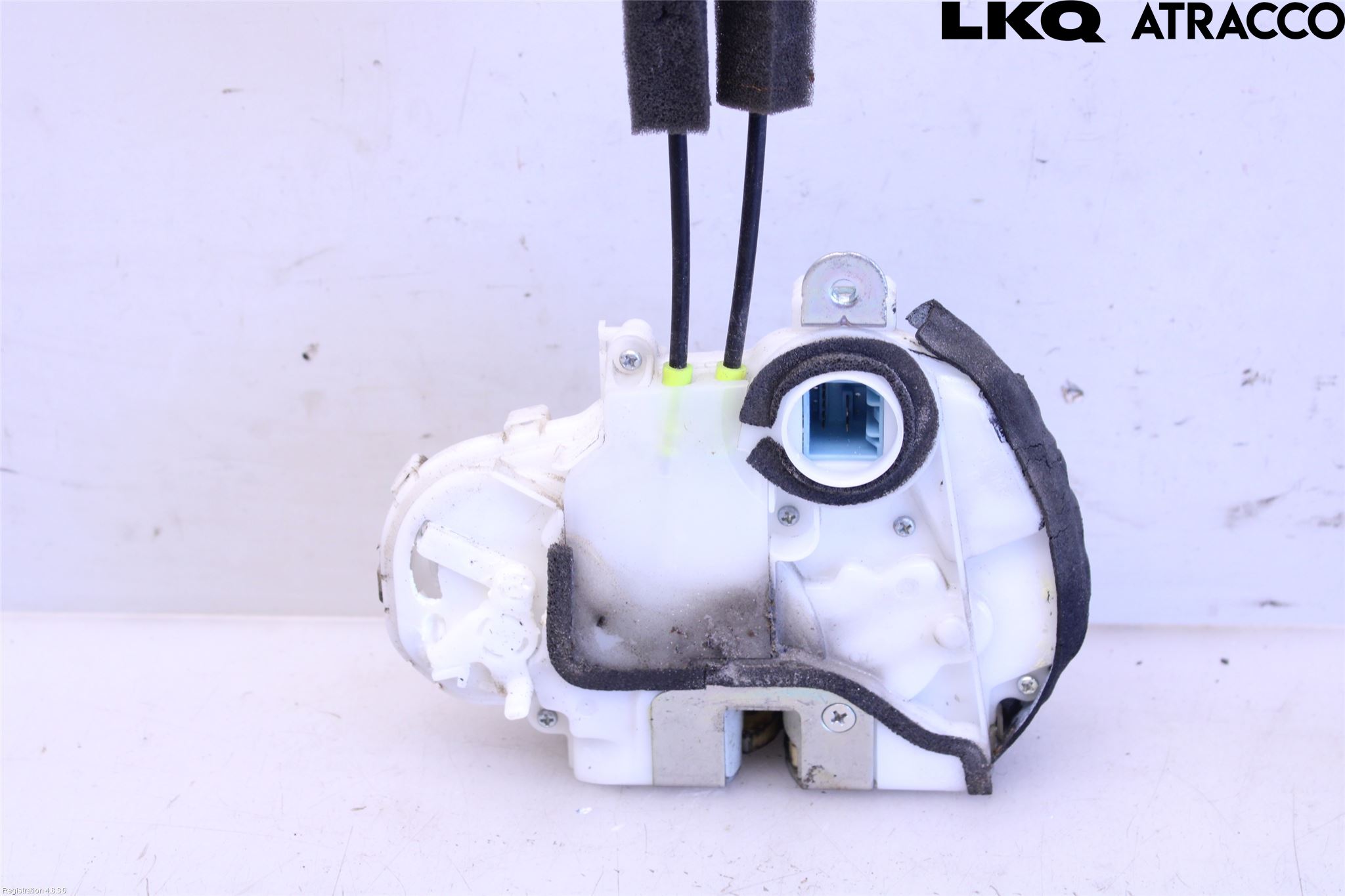 Honda ACCORD    08- Låskista-Dörrlås