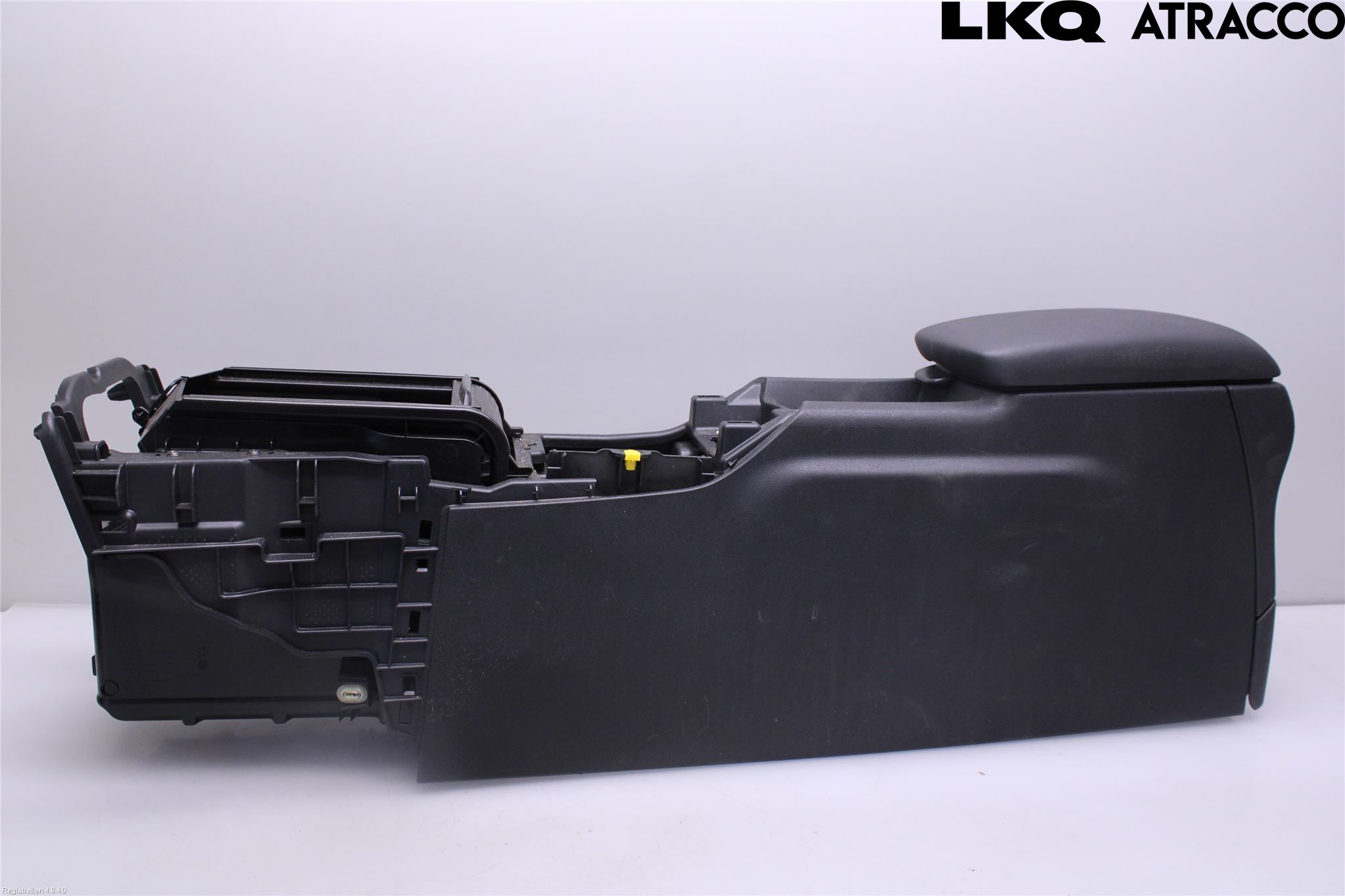 Citroen C4 II 11-18 Inr Tunnelfack