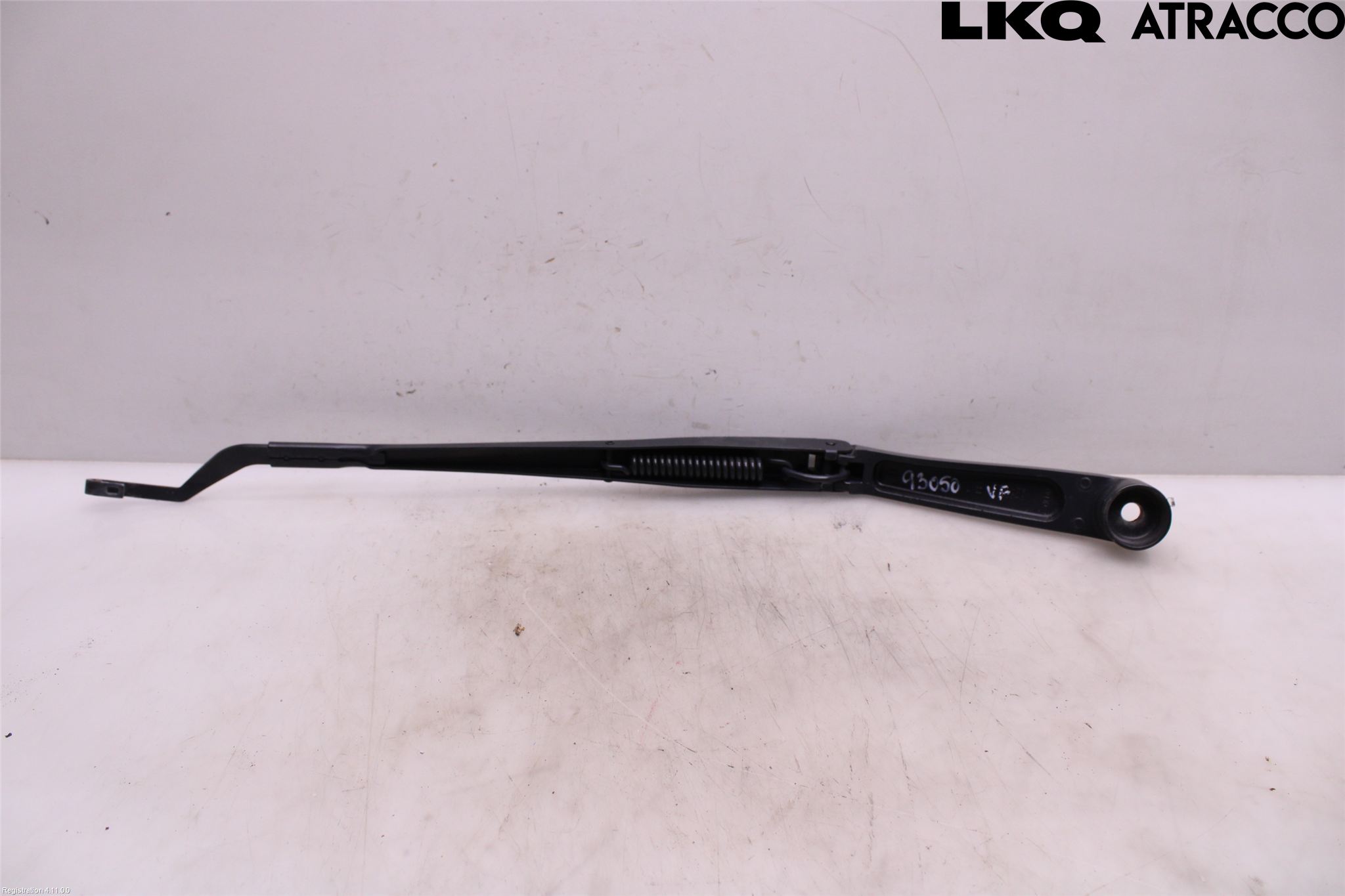 Kia NIRO (DE) 17-22 Torkararm Armar Vindruta