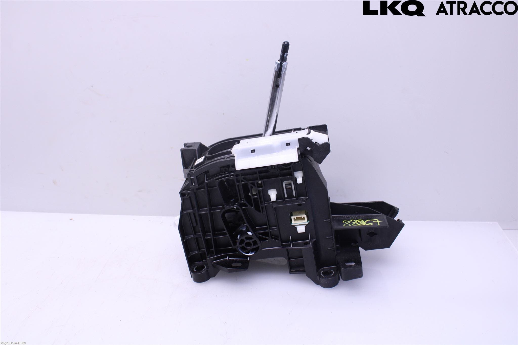 Toyota RAV4 19- Växelspak