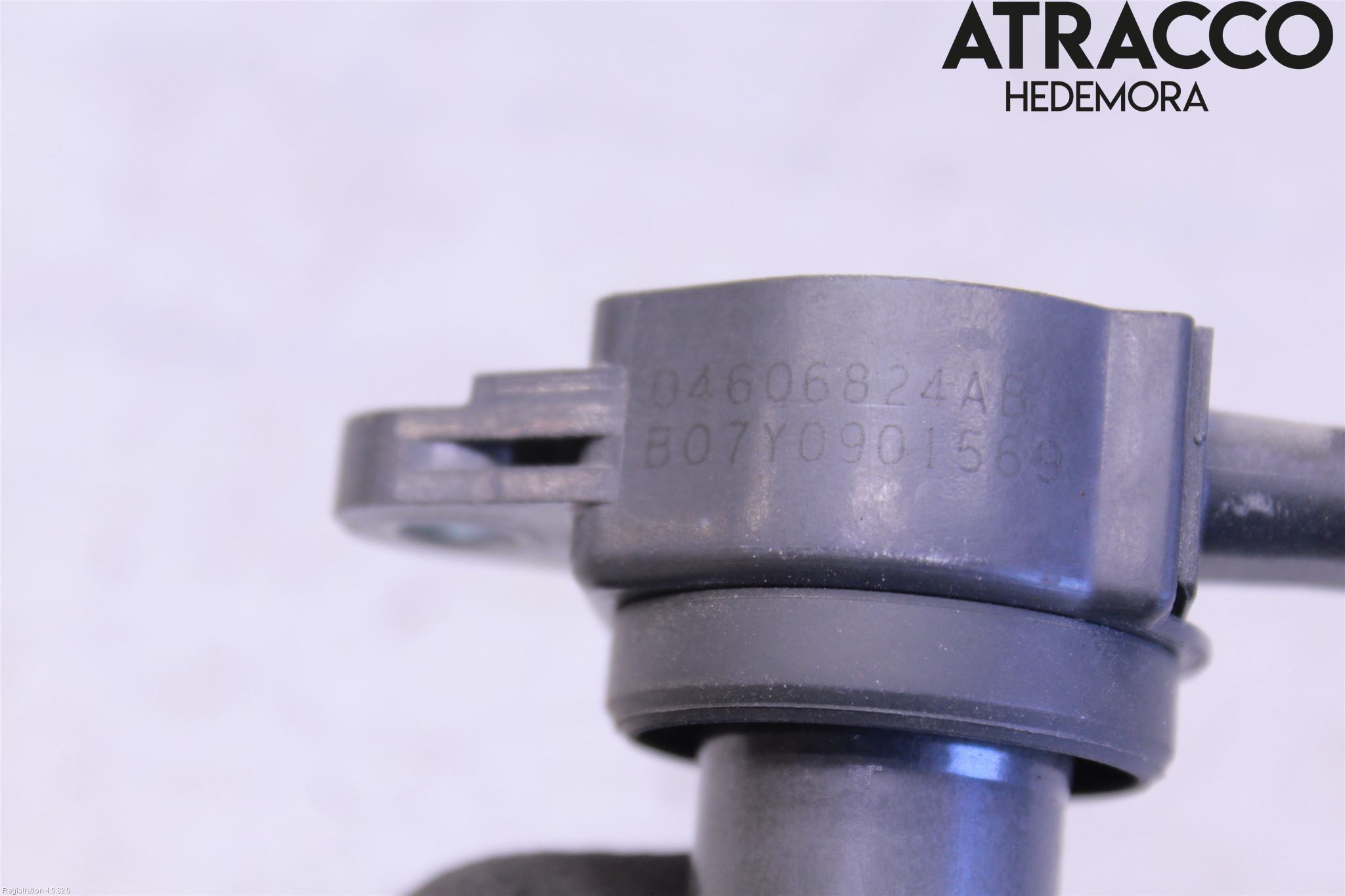 Dodge CALIBER Tändspole