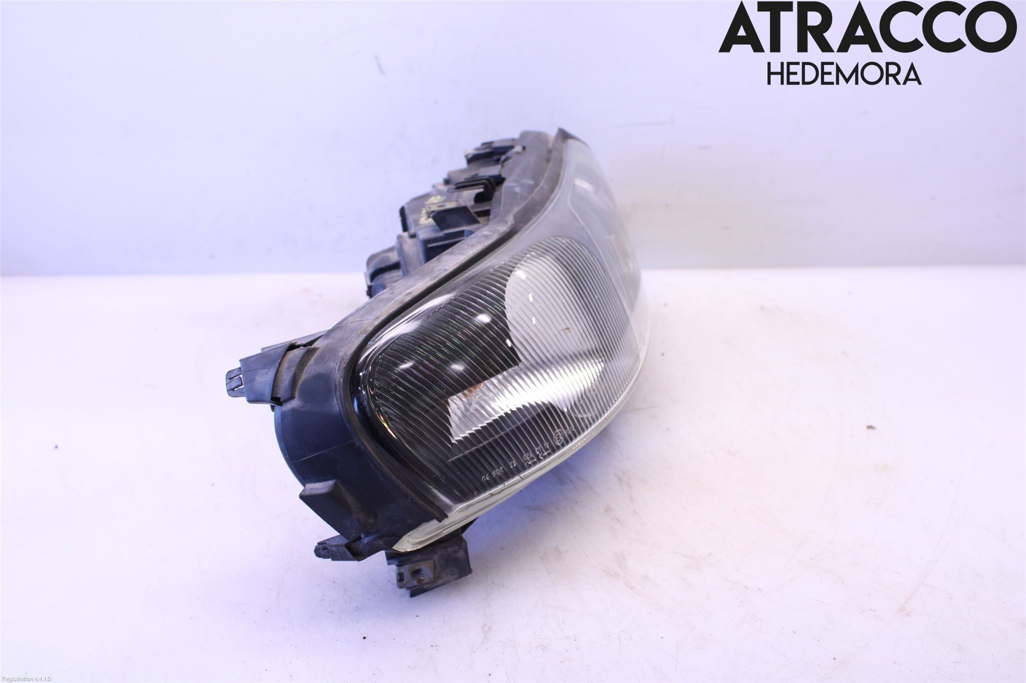 Volvo S60 01-04 Strålkastare Höger