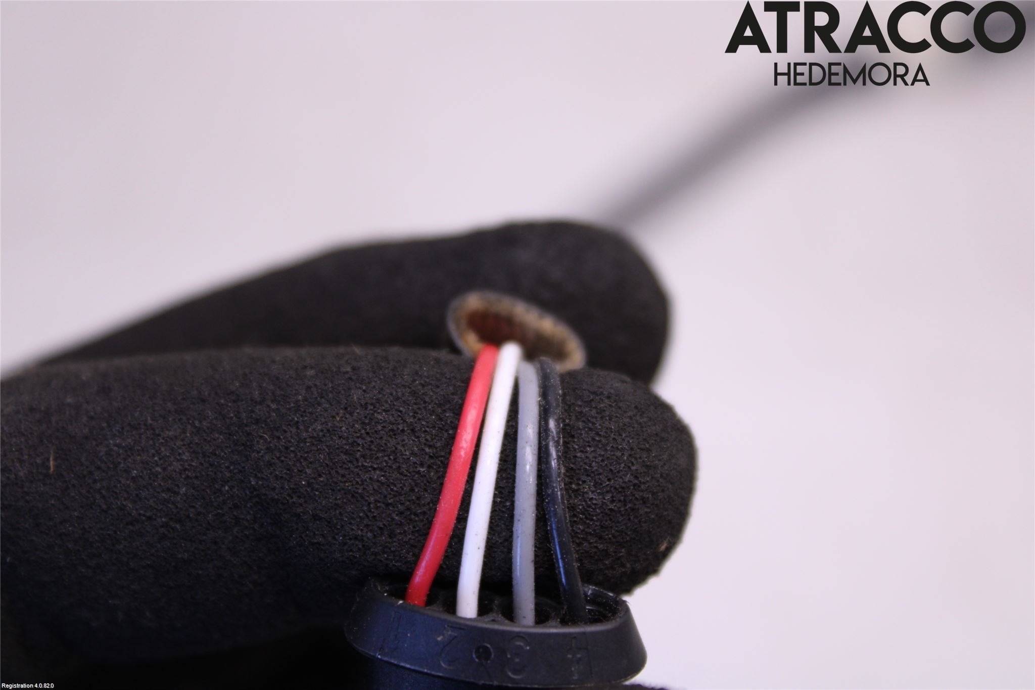 Seat LEON 13-20 Injlambdasond