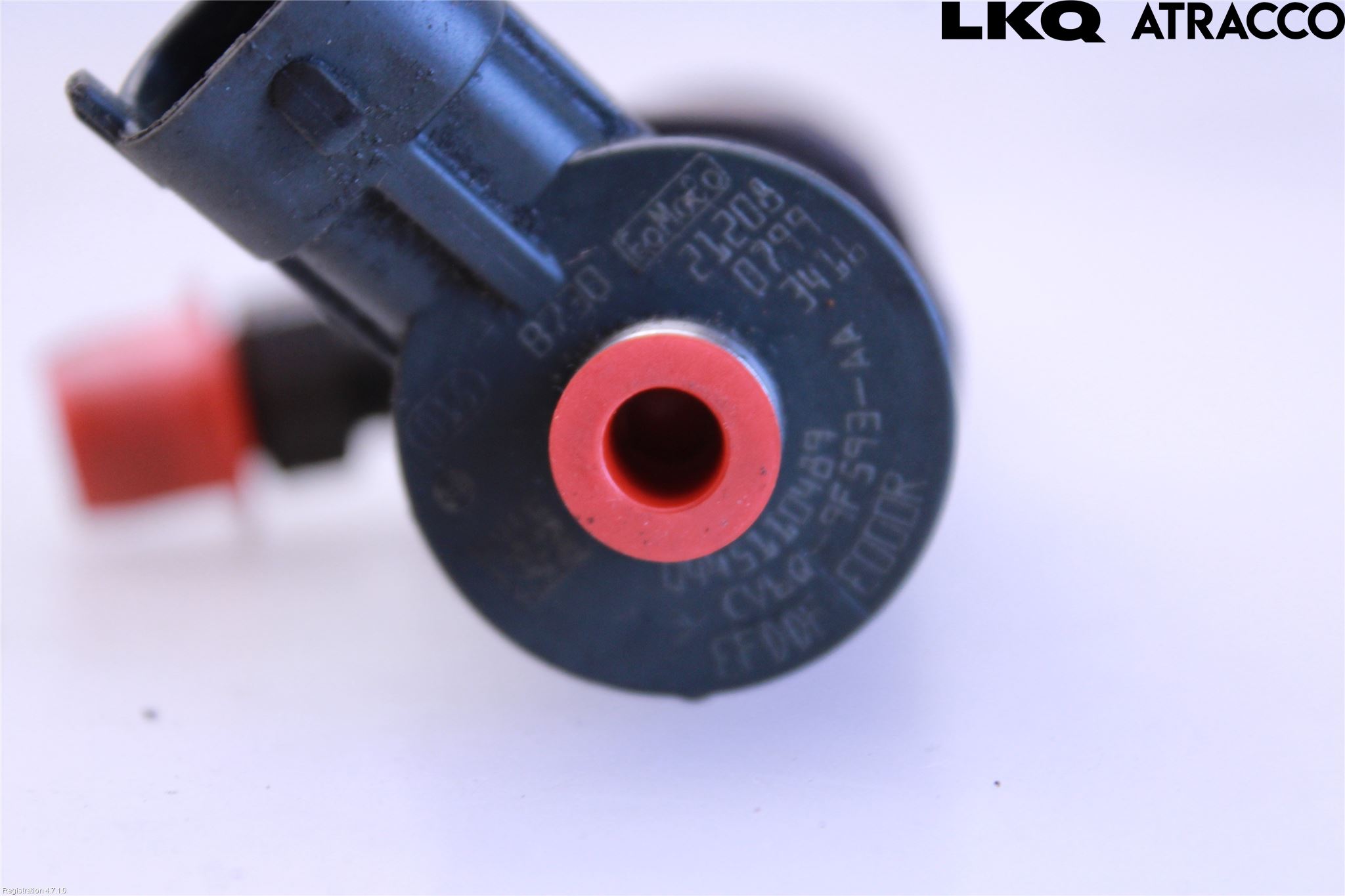 Ford FOCUS 11-14 Injspridare