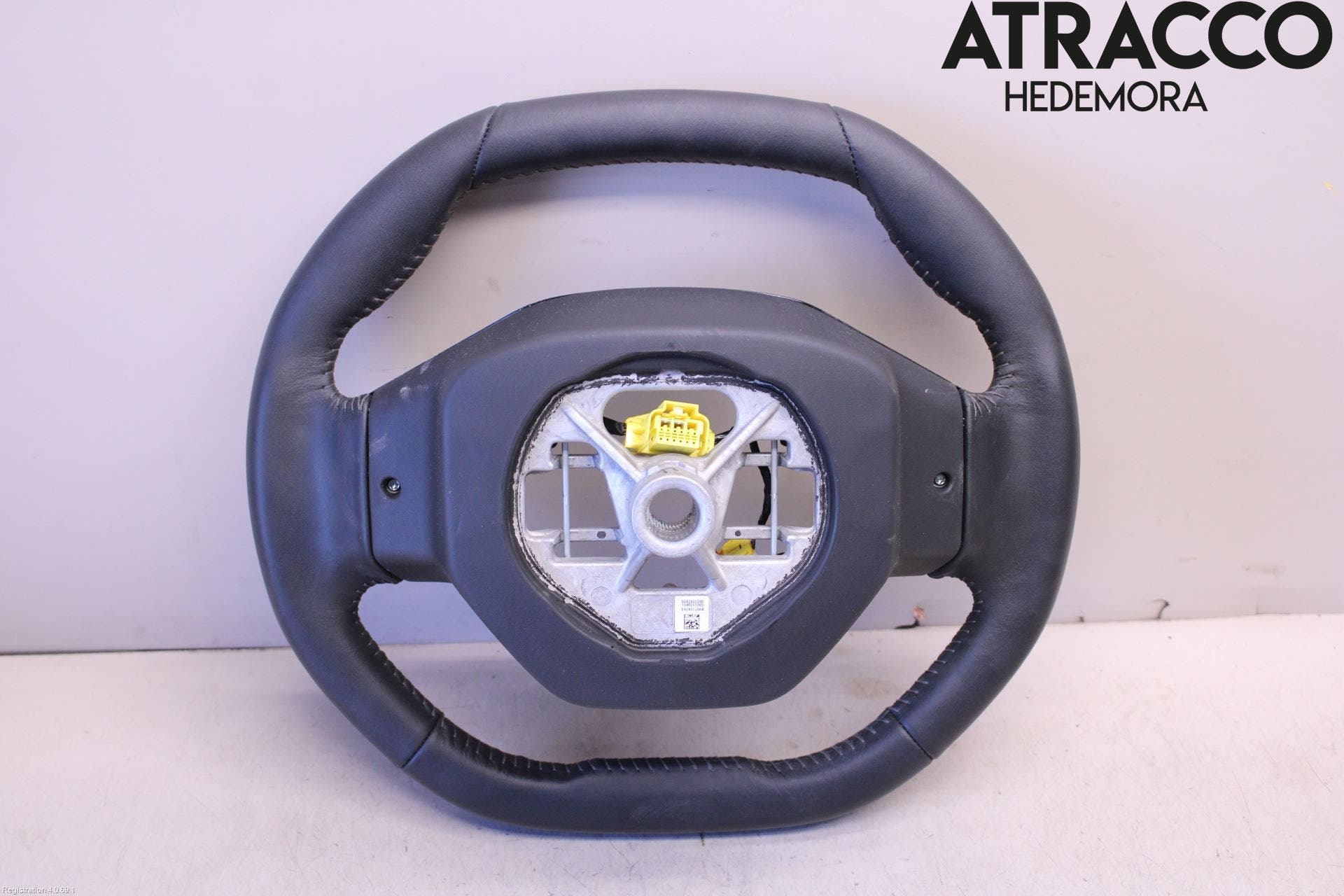 Peugeot 208/E-208 20- Ratt