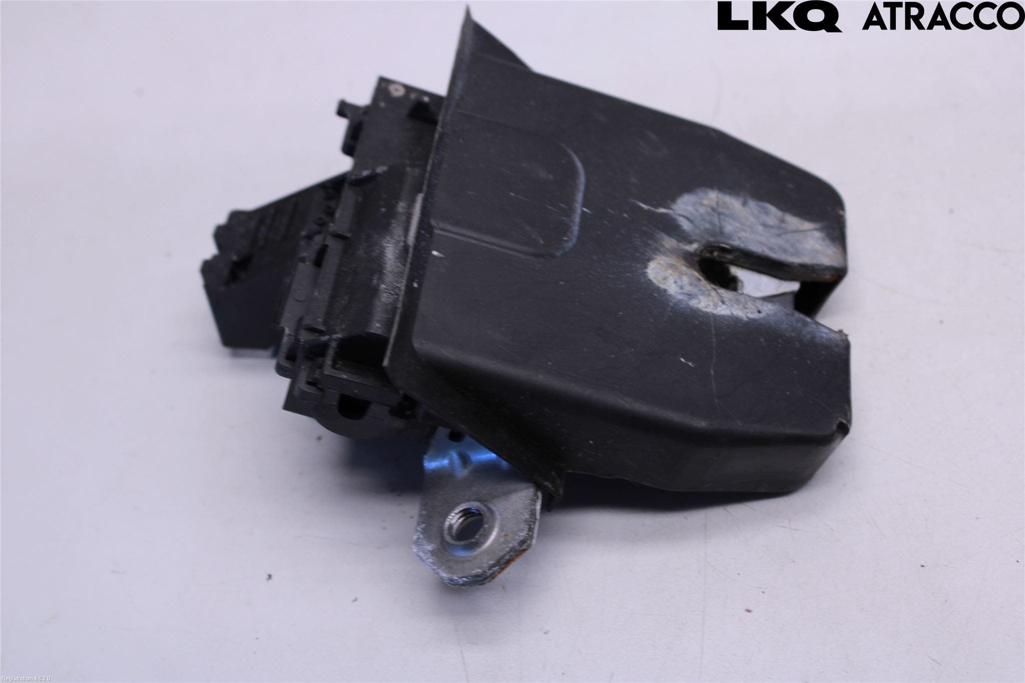 Ford GALAXY 06-15 Låskista Baklucka