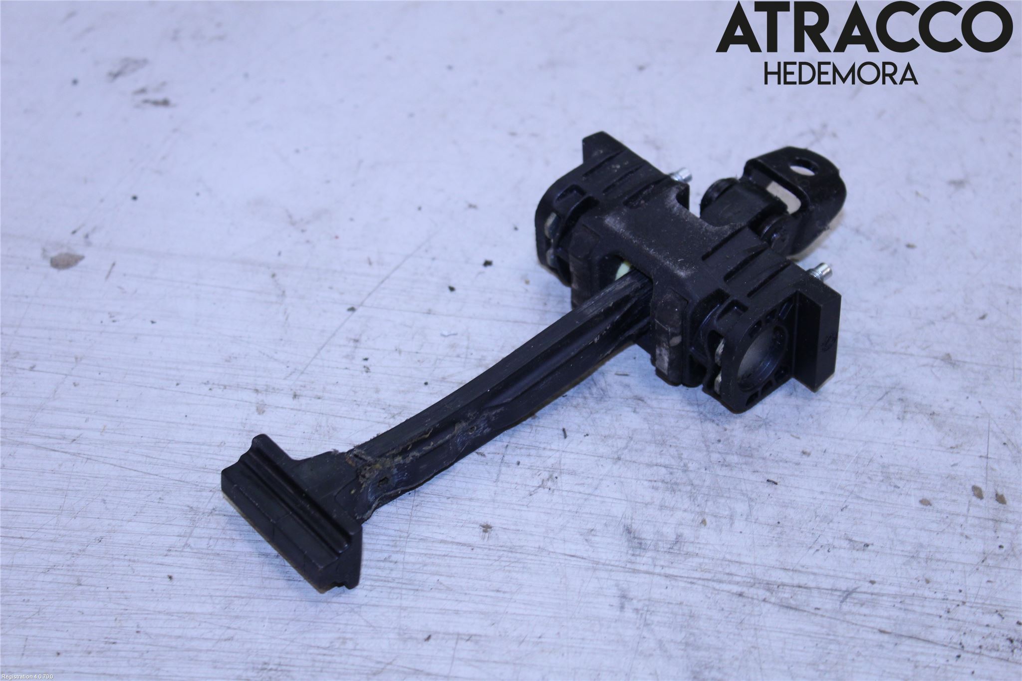 Saab 9-5 10-12 Dörrstopp