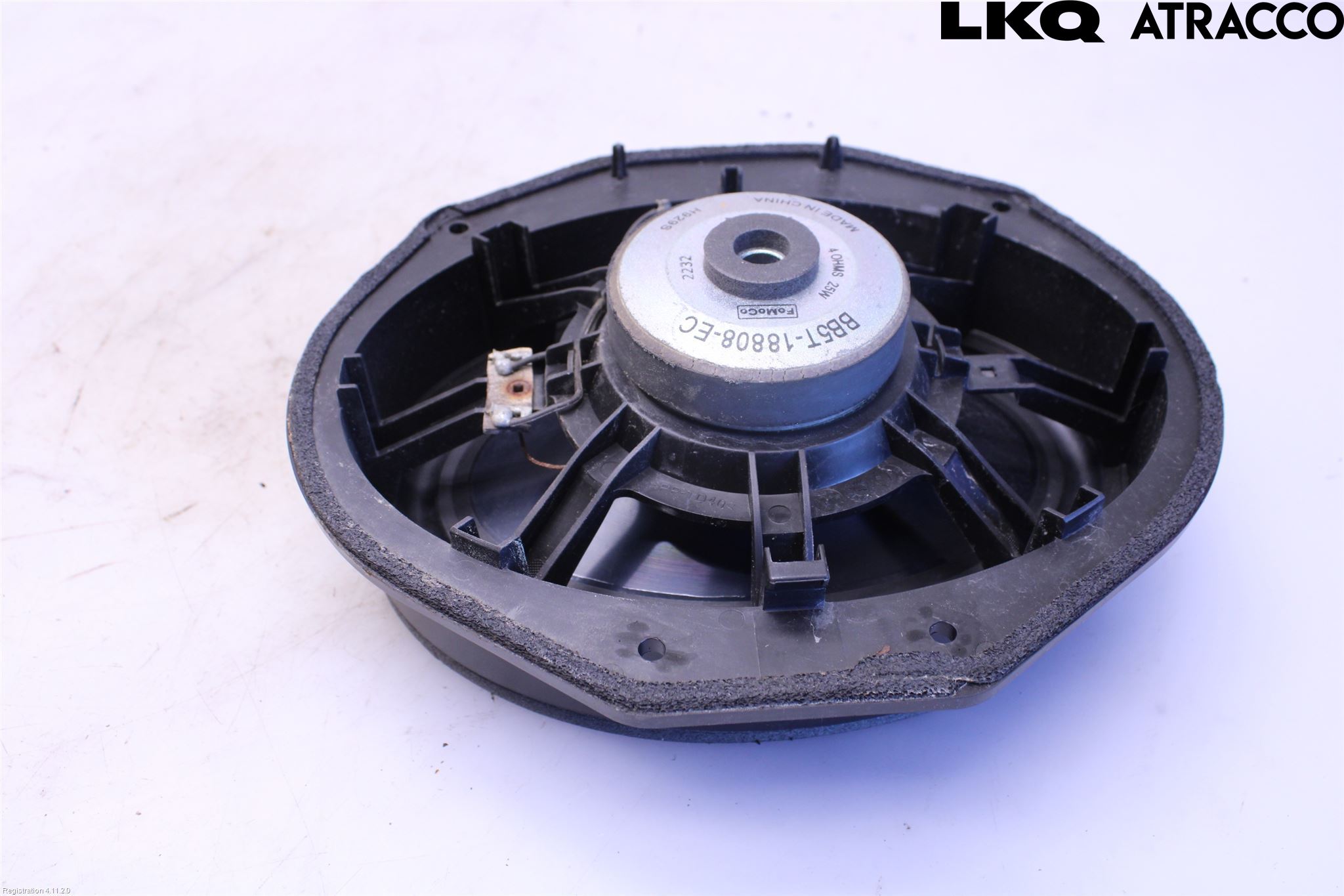 Ford EXPLORER 93-23 Högtalare