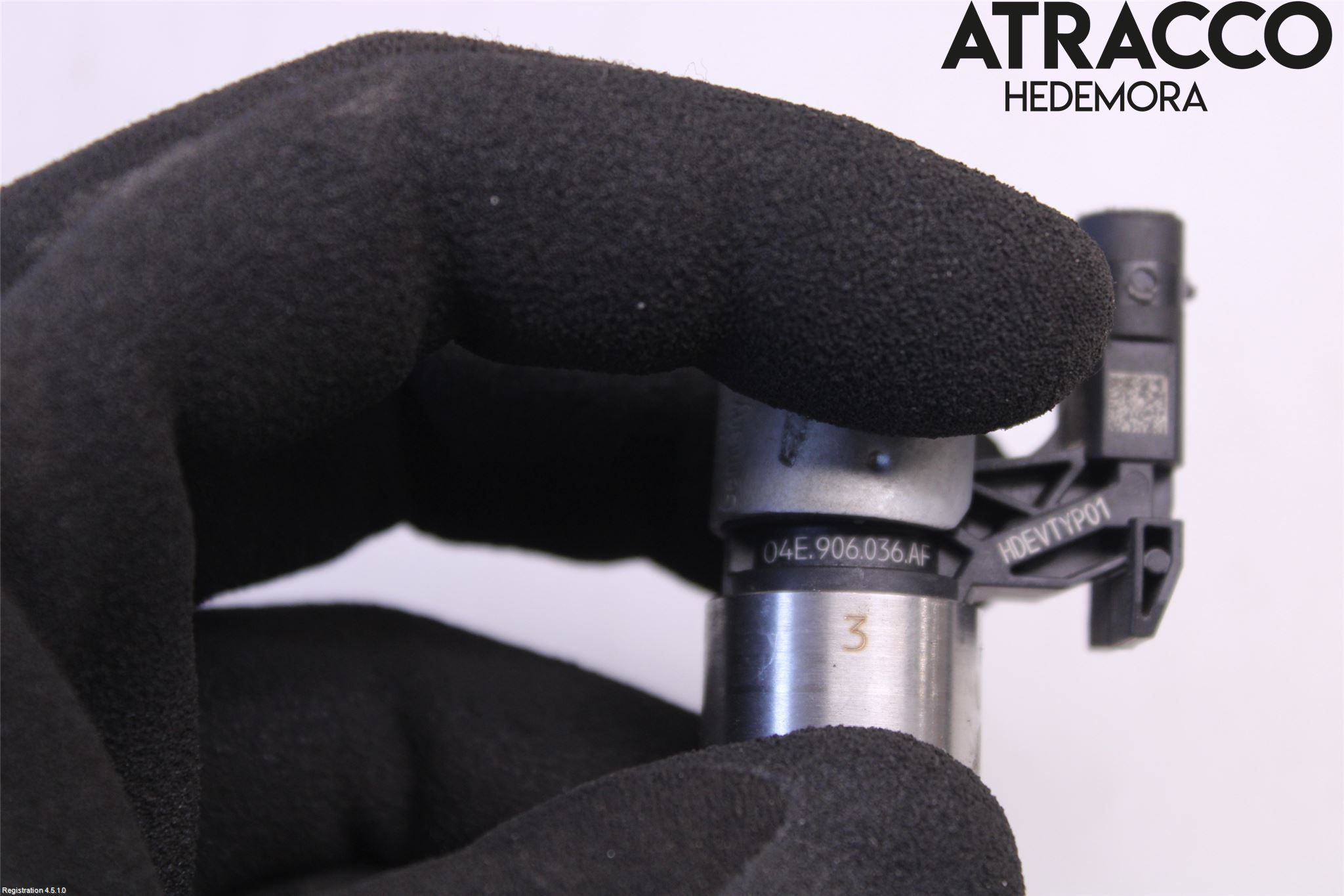 Skoda FABIA 15-21 Injspridare