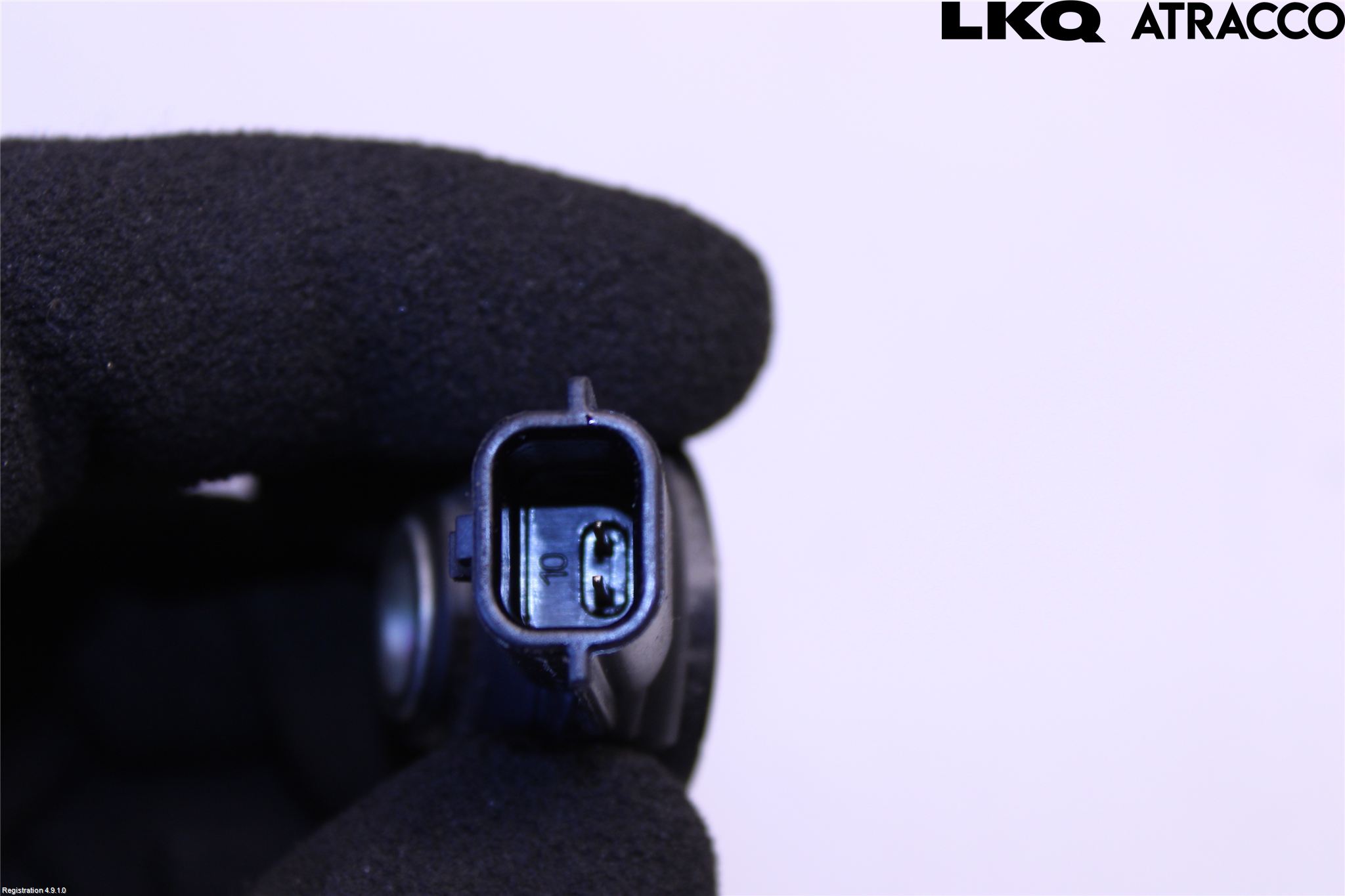 Suzuki VITARA 15- Injknacksensor