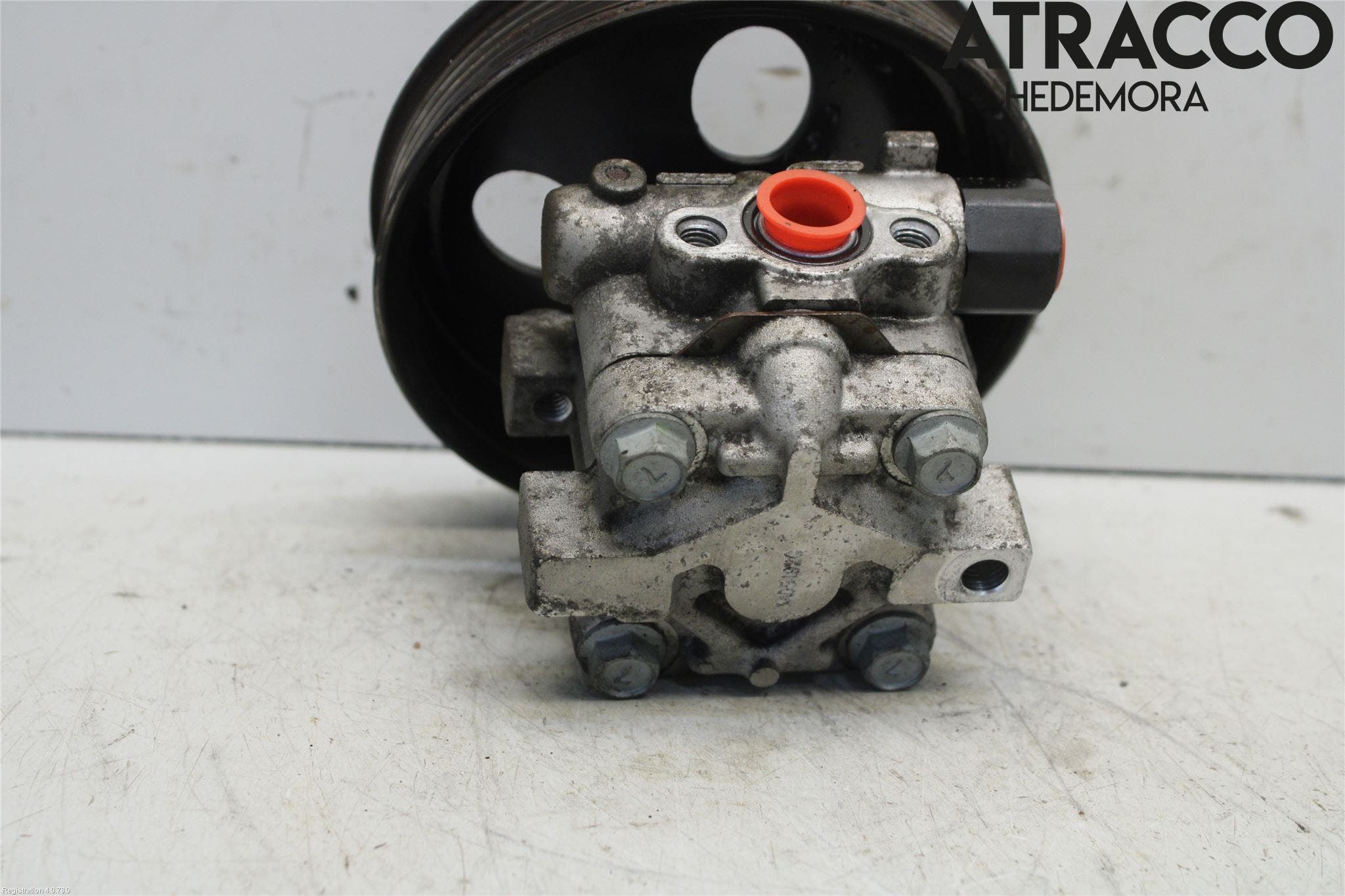 Kia SORENTO 10-14 Styrservopump