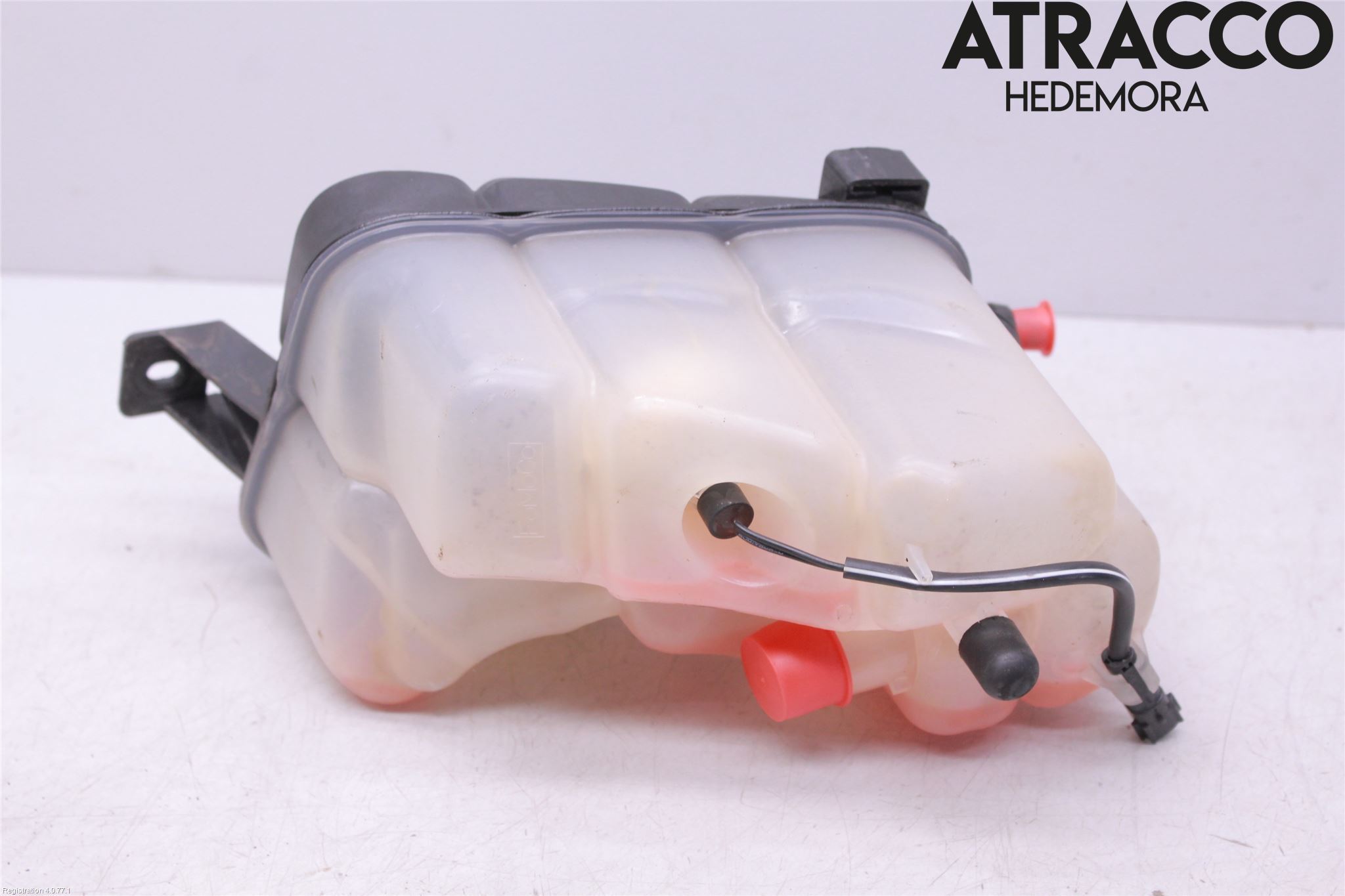 Landrover LAND ROVER FREELANDER 2 07-14 Expansionstank