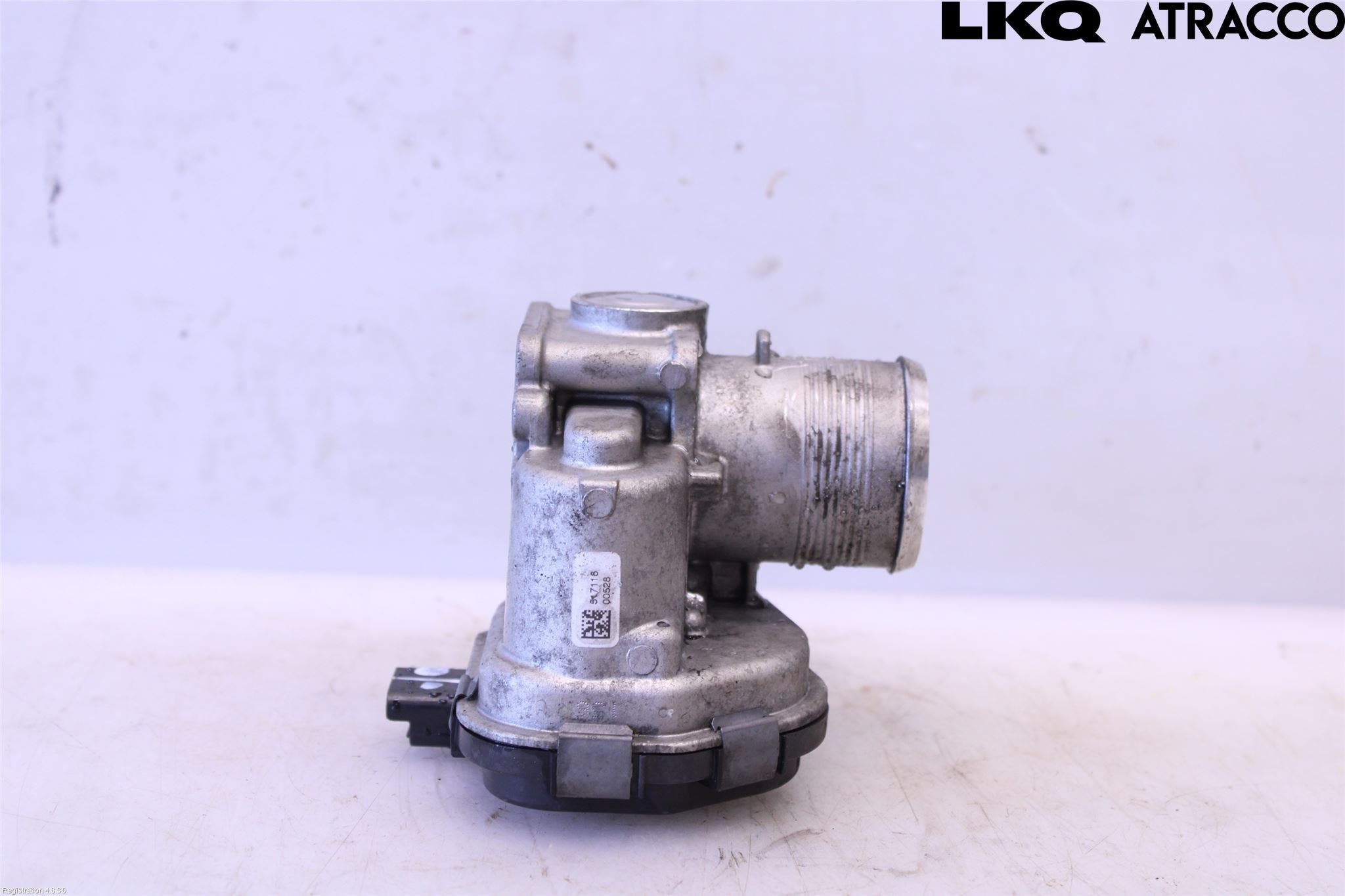 Ford TRANSIT/TOURNEO CONNECT 13-22 Injspjällhus