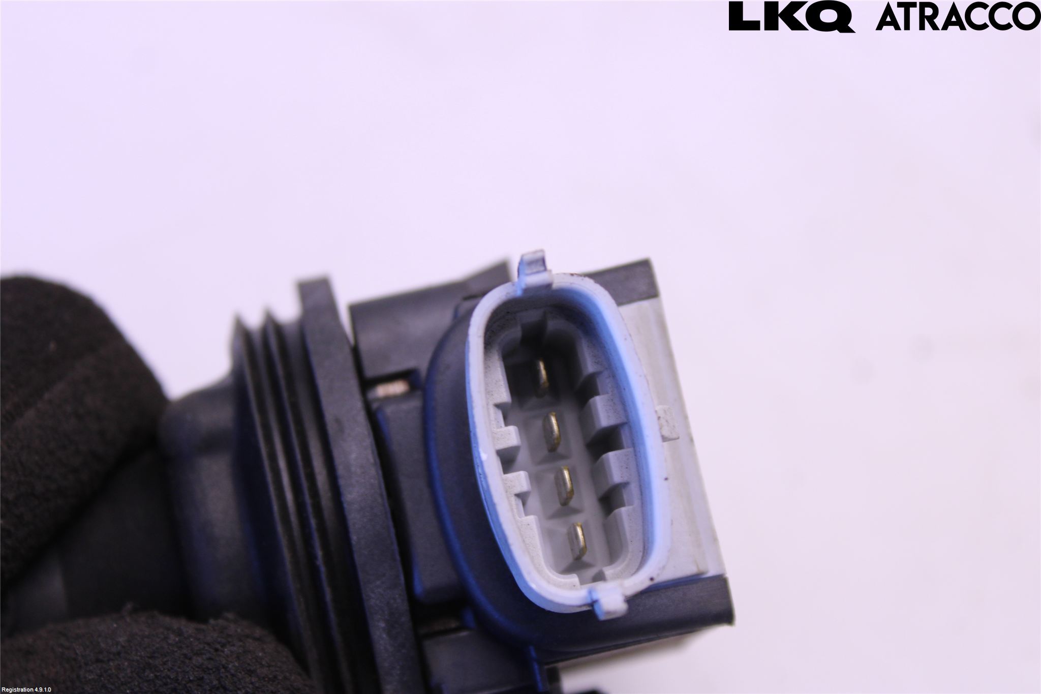 Volvo S40 04-07 Tändspole