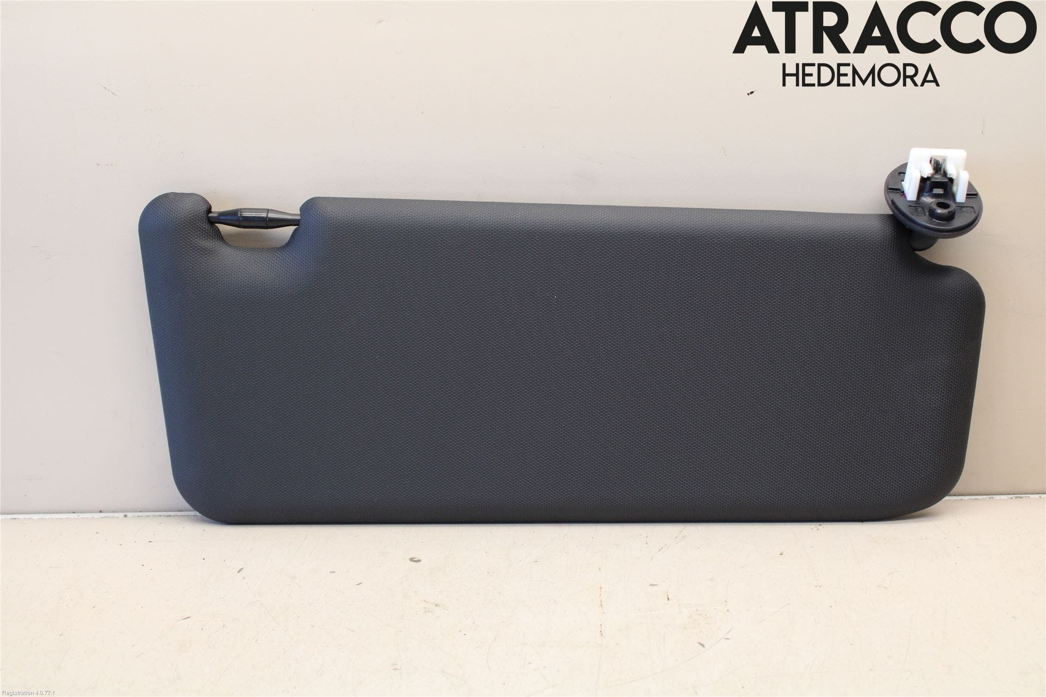 Toyota RAV4 13-18 Solskydd