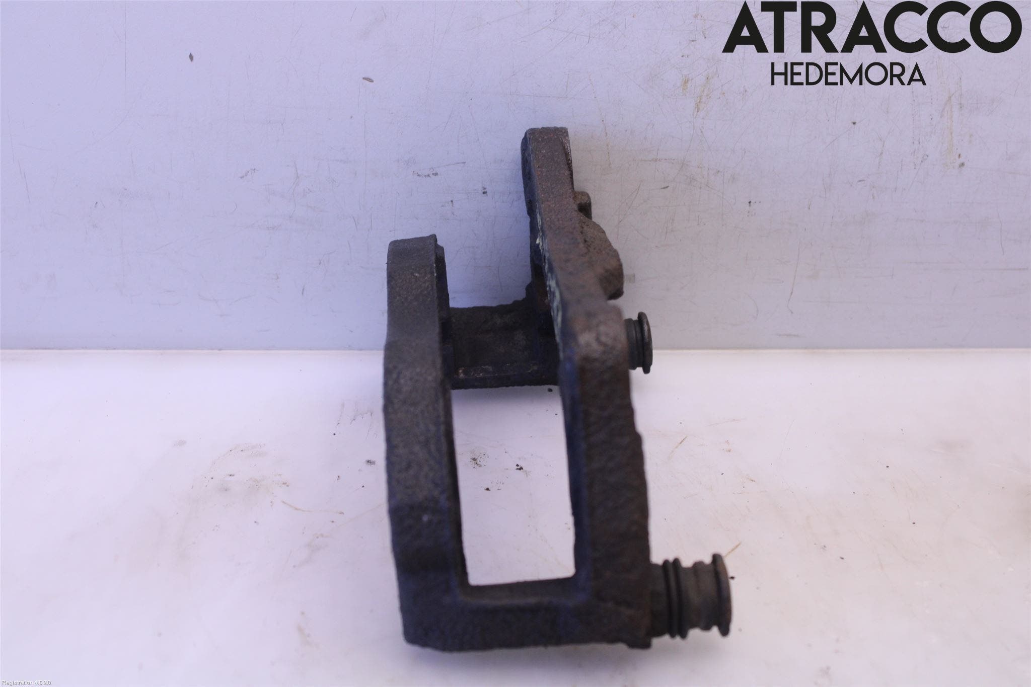 Subaru IMPREZA IV 13-17 Bromsokshållare