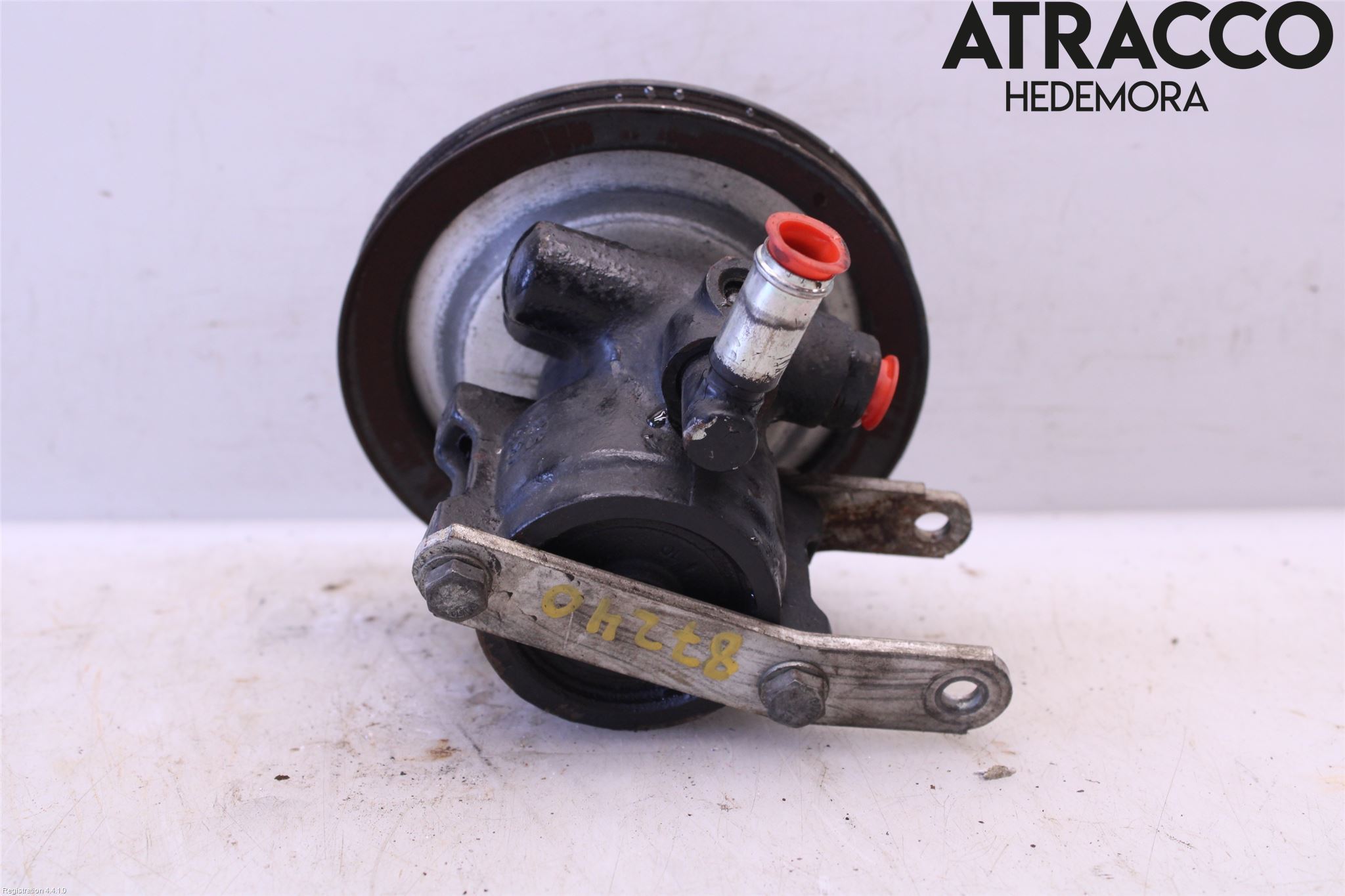 Volvo 740 84-87 Styrservopump