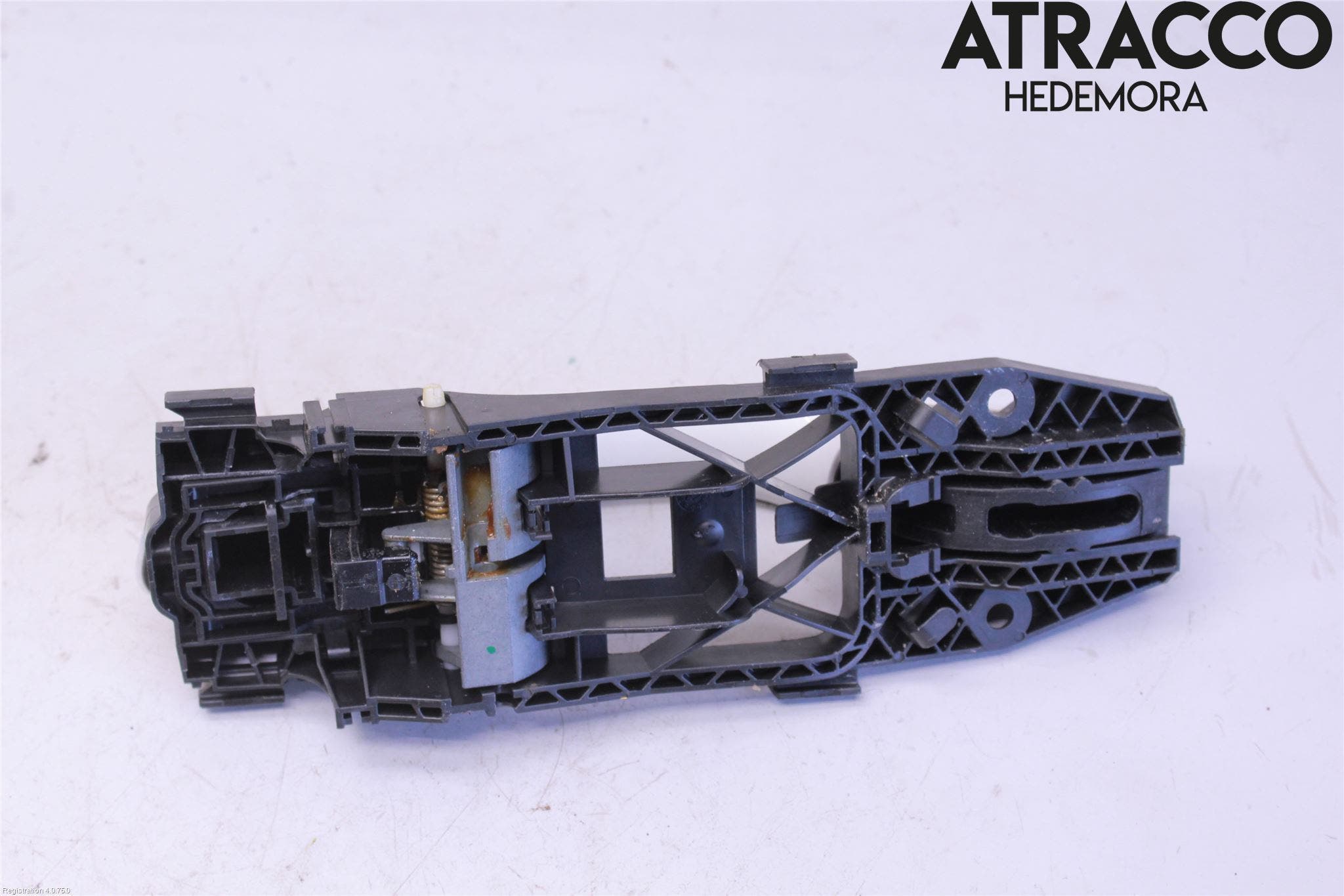Skoda FABIA 15-21 Dörrhandtag Yttre Hö