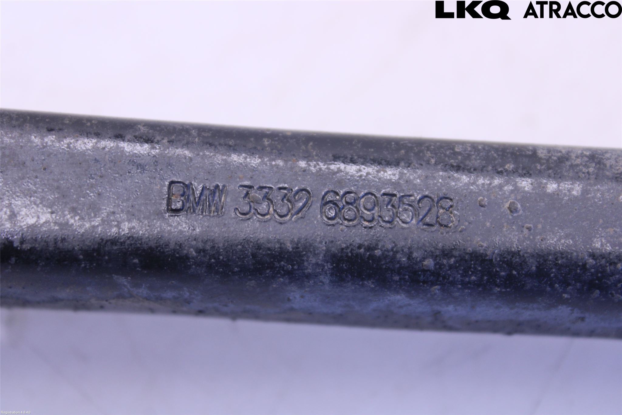 BMW 5 G30/G31/F90 17-23 Bärarm Bak Höger