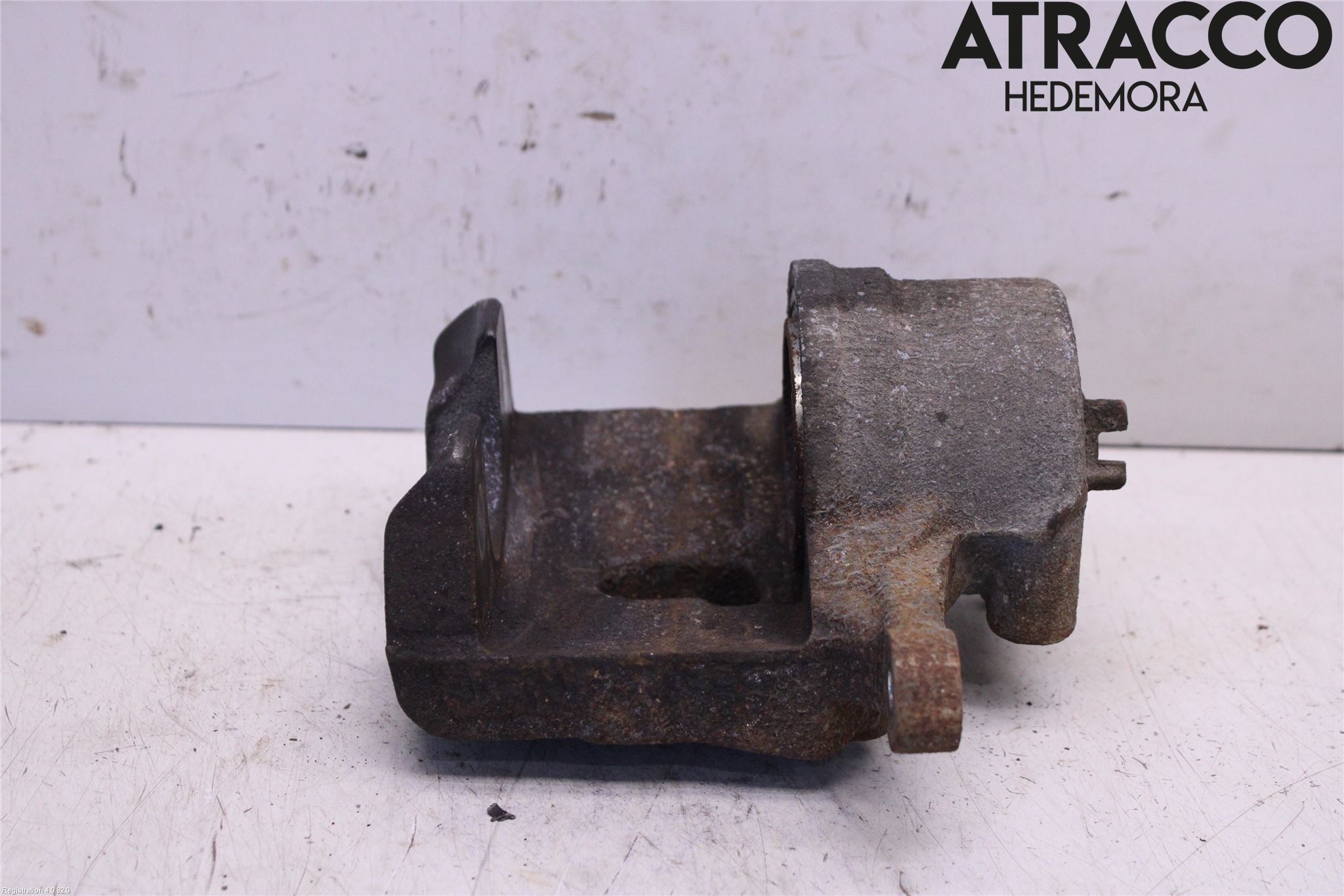 Kia OPTIMA 16-20 Bromsok Fram Vänster