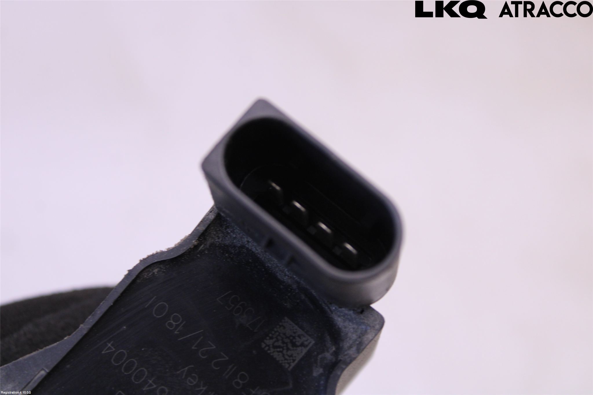 Audi A3/S3 8V 13-20 Tändspole