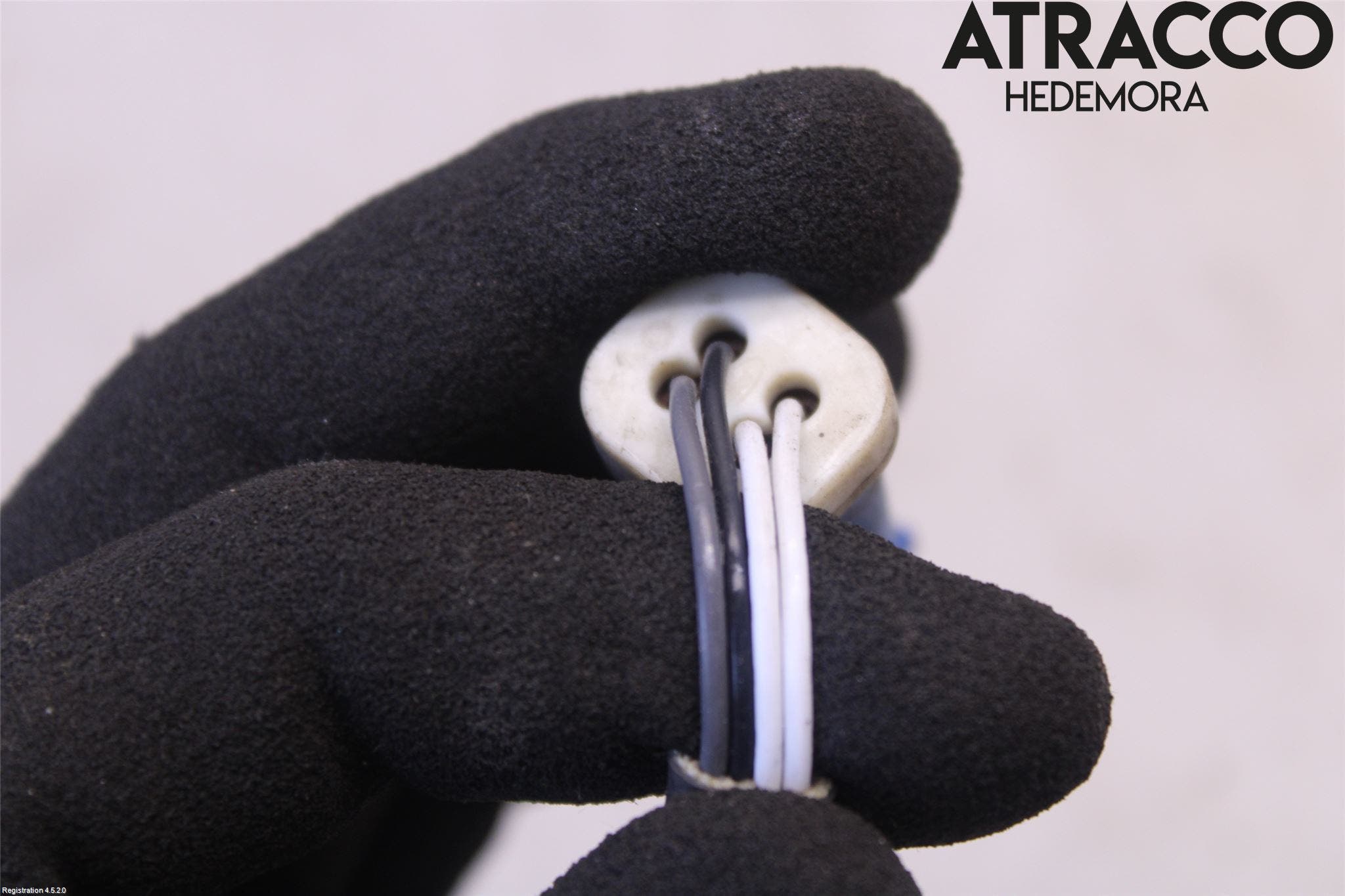 Volvo S60 11-13 Injlambdasond