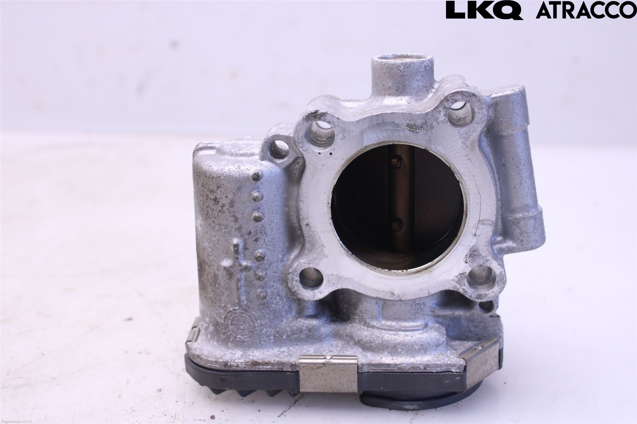 Opel CORSA E 15-19 Injspjällhus