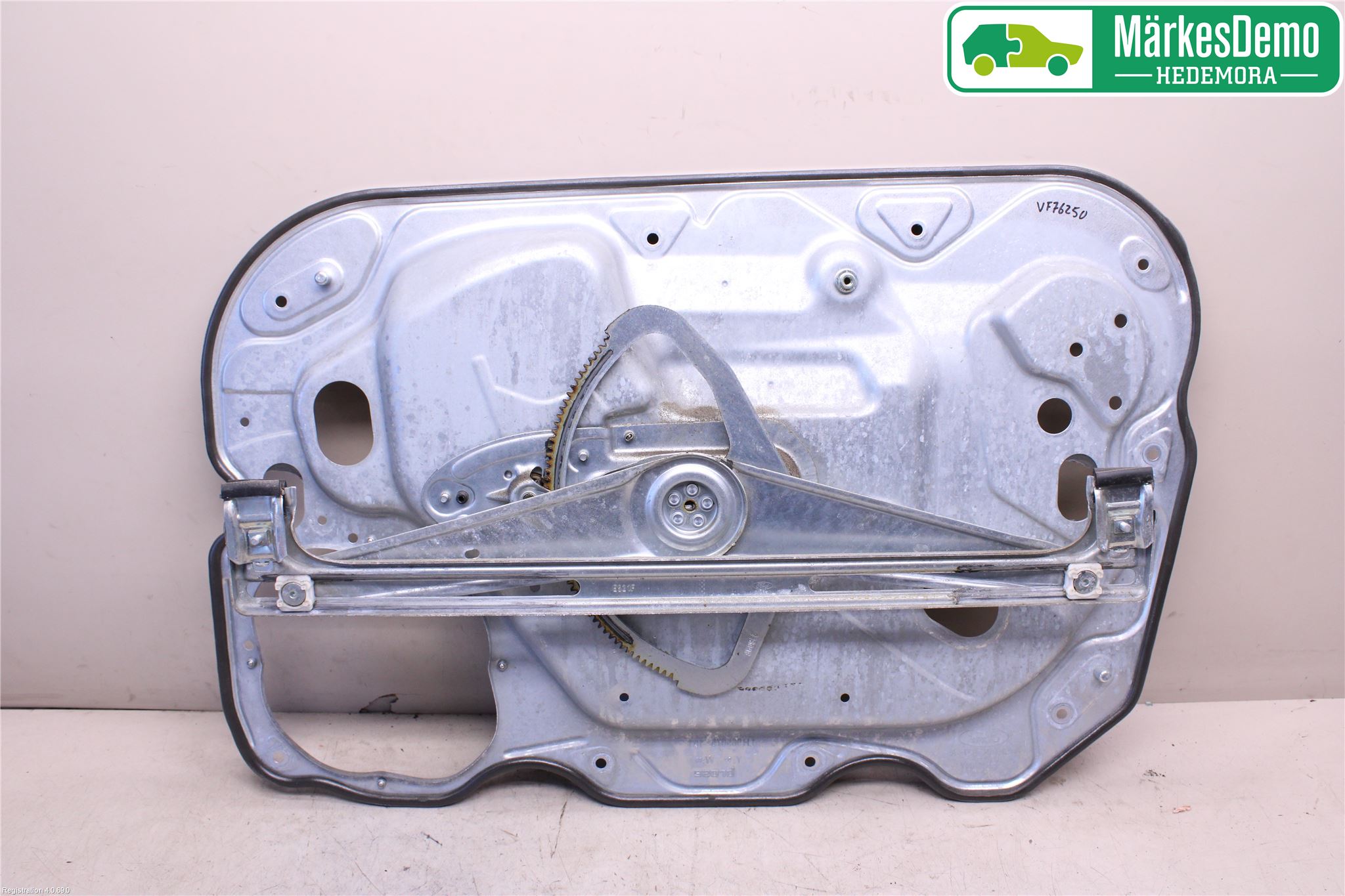 Ford KUGA 08-12 Fönsterhiss El Kompl