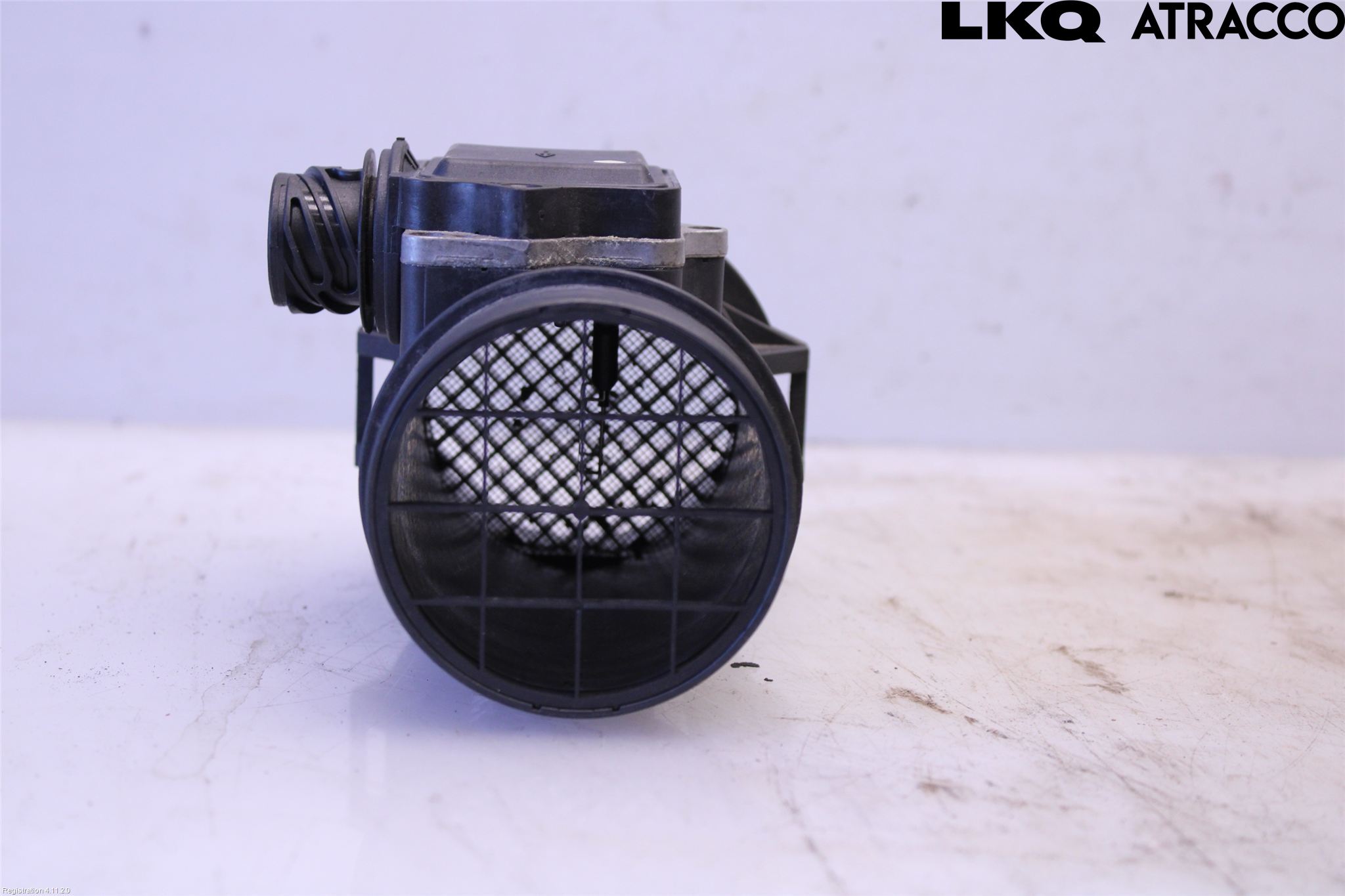 BMW 3 E36      91-00 Injluftmassamätare