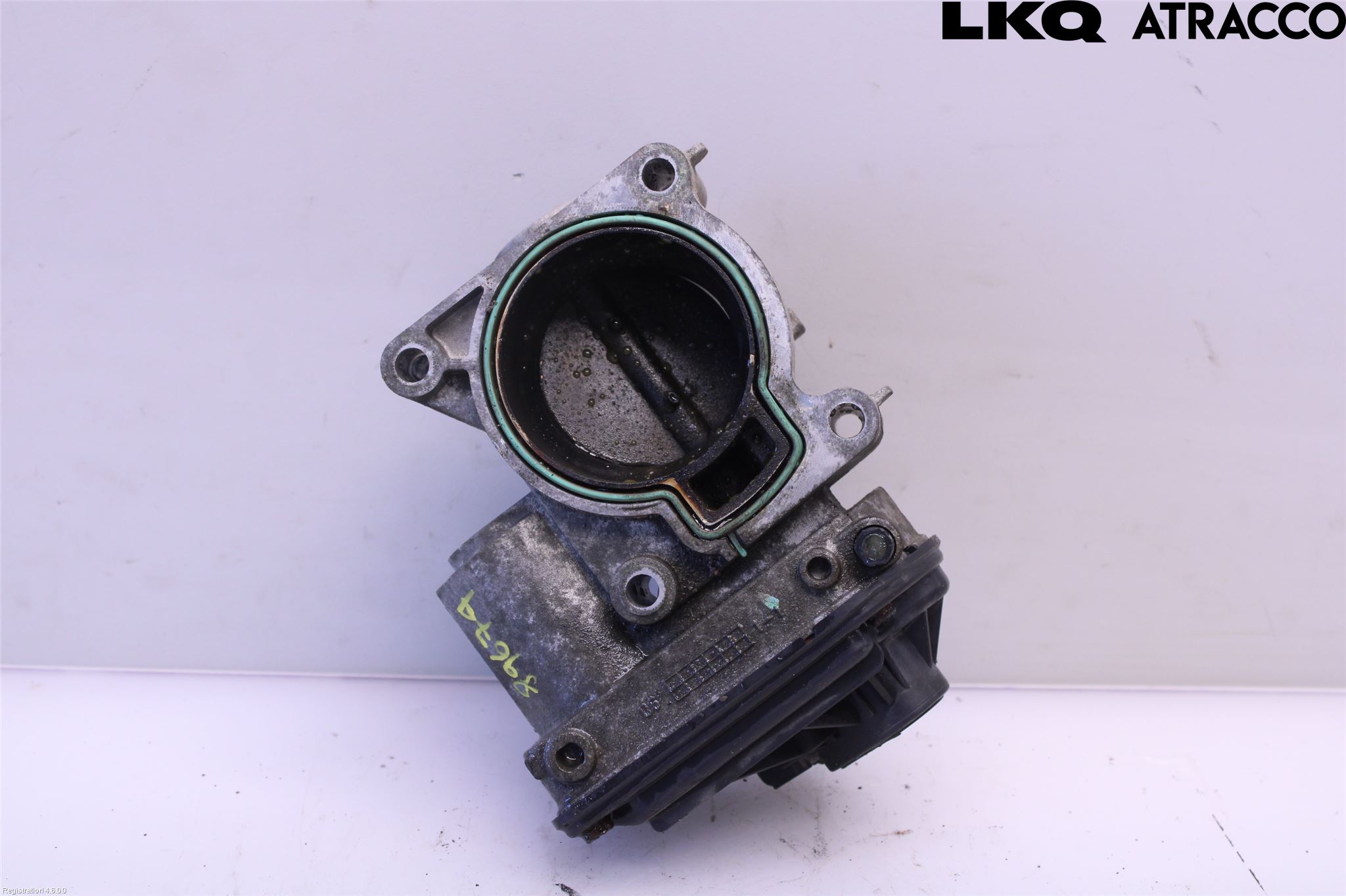 Ford FOCUS     04-07 Injspjällhus