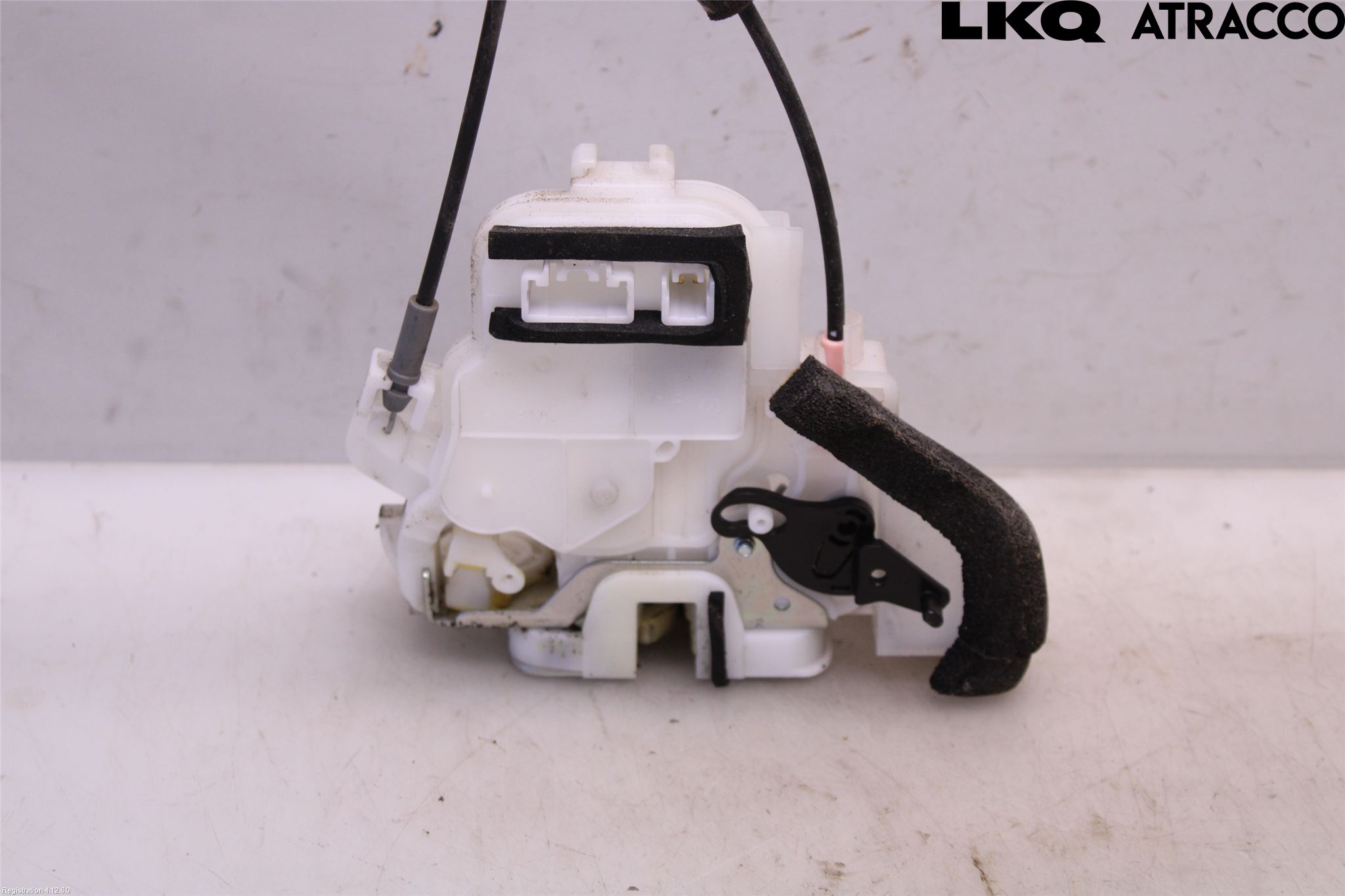 Subaru LEGACY 10-14 Låskista-Dörrlås