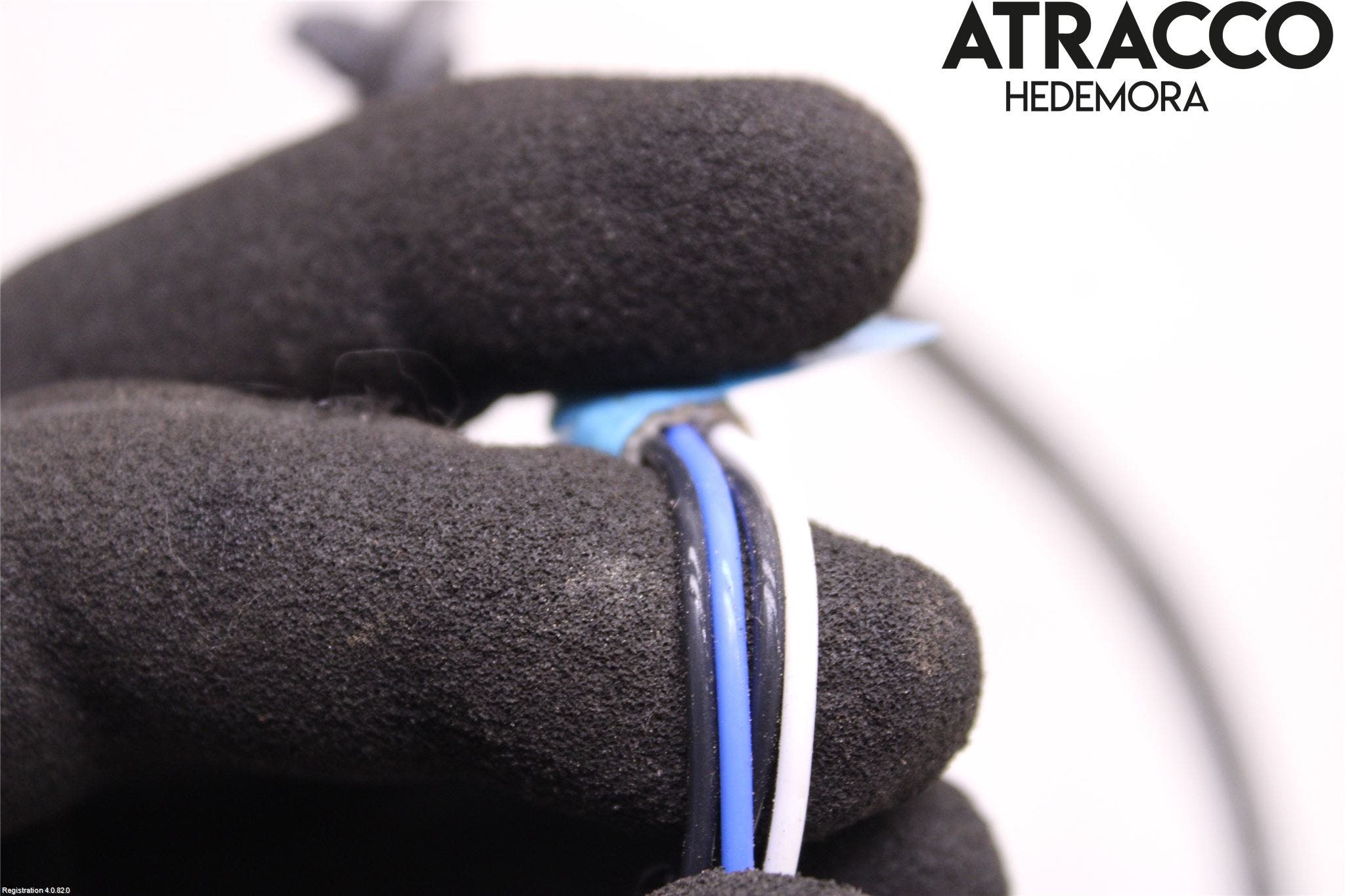 Toyota RAV4 19- Injlambdasond