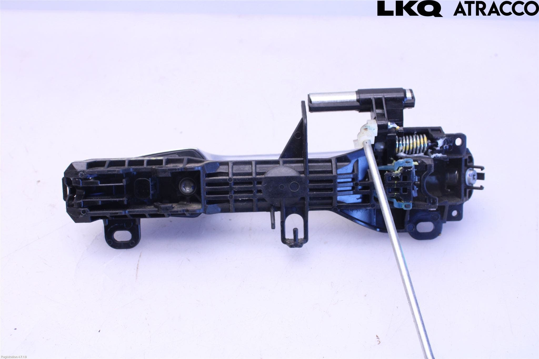 Toyota HILUX 16- Dörrhandtag Yttre Hö