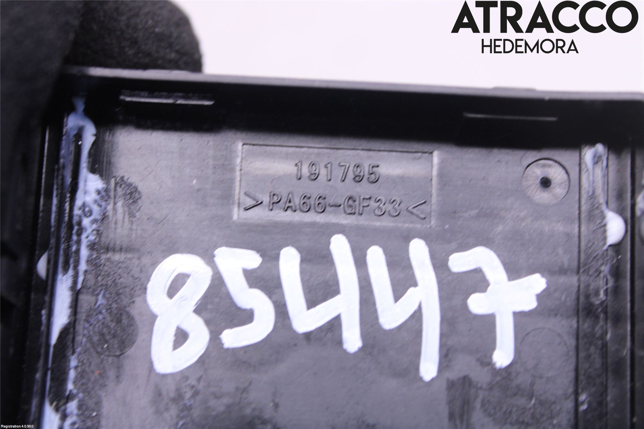 Subaru OUTBACK 15-20 Strömställare Parkeringsbroms